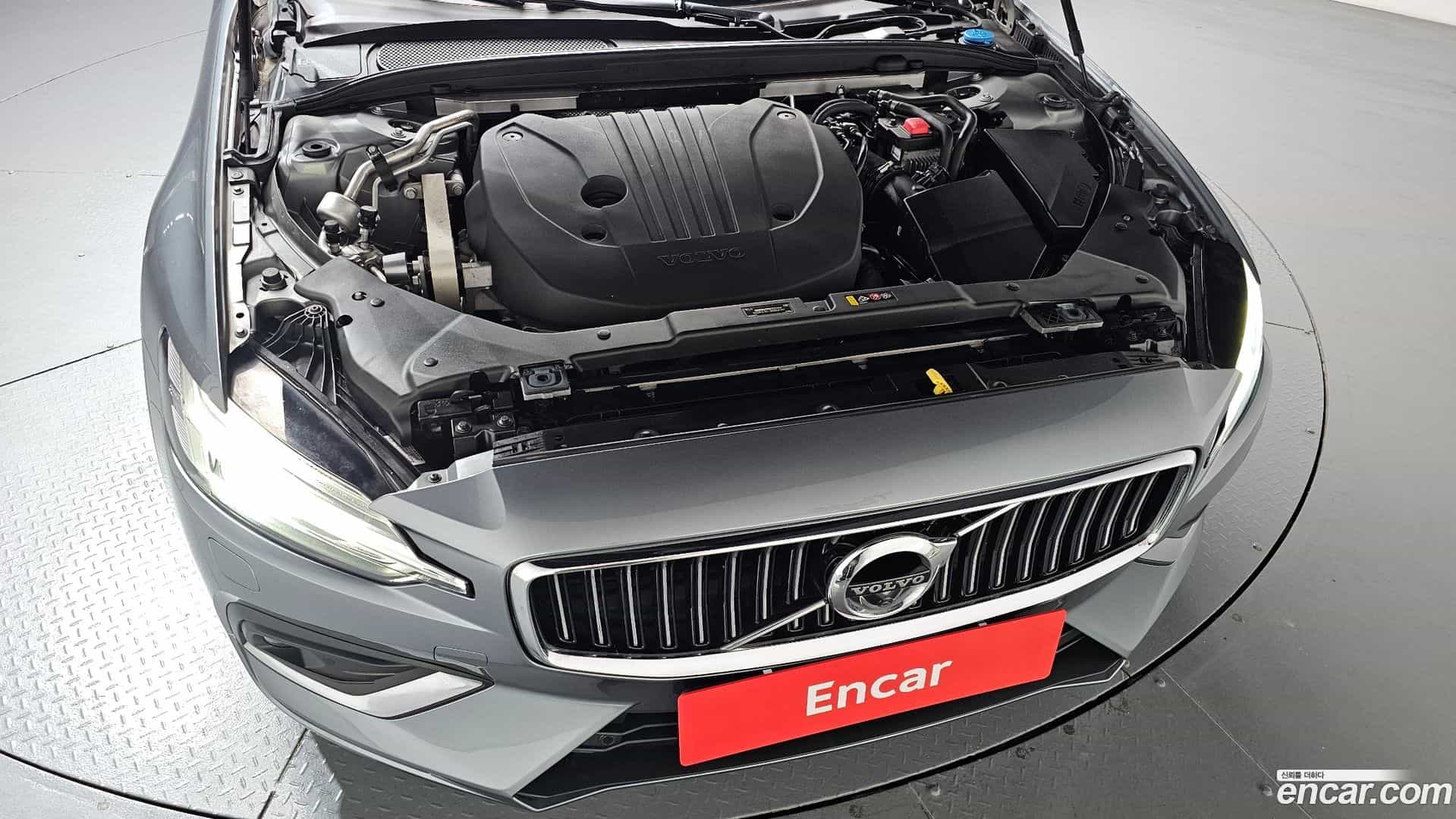 S60 Volvo 2020.9-OUTER-006