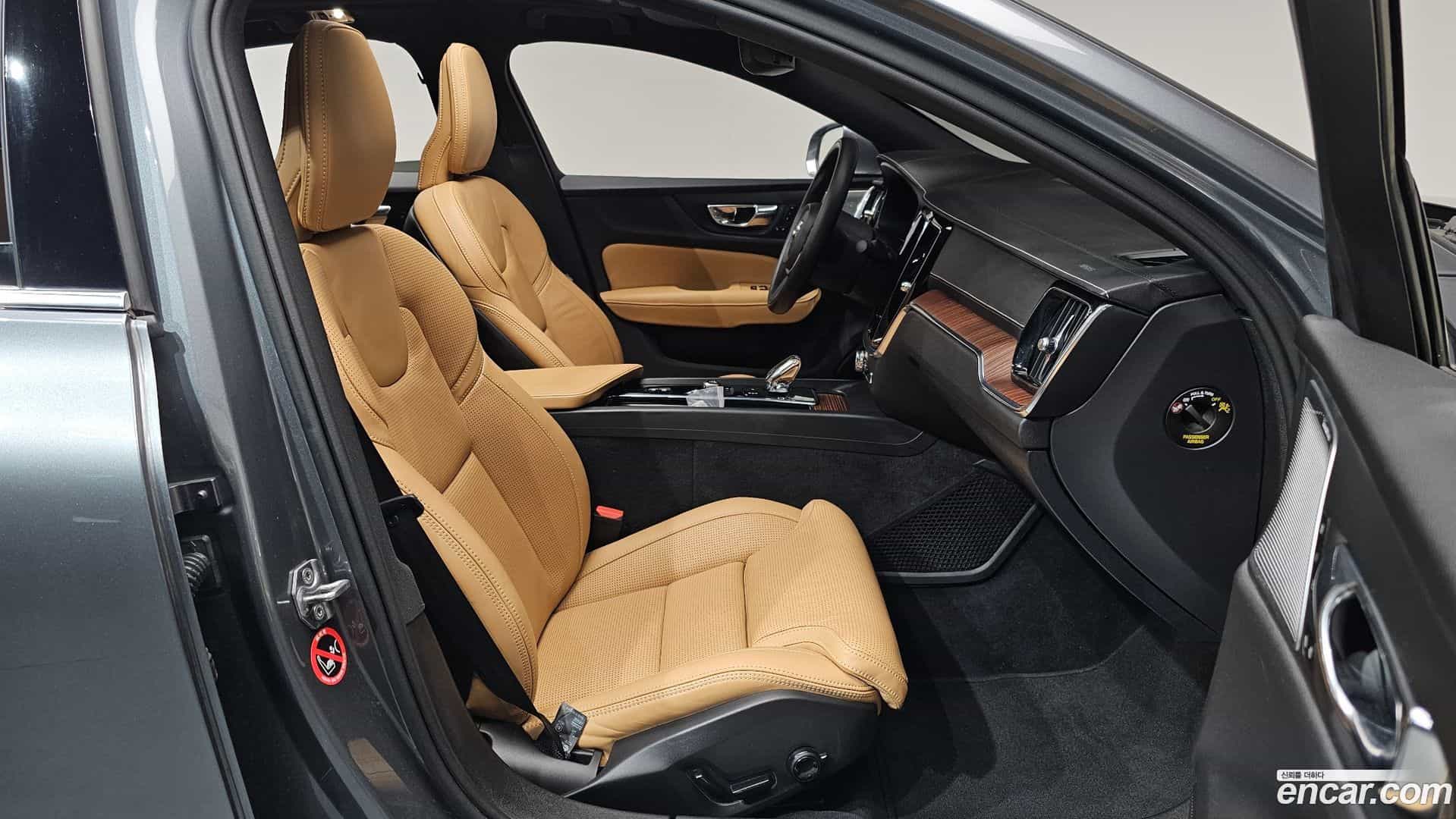 S60 Volvo 2020.9-OPTION-015