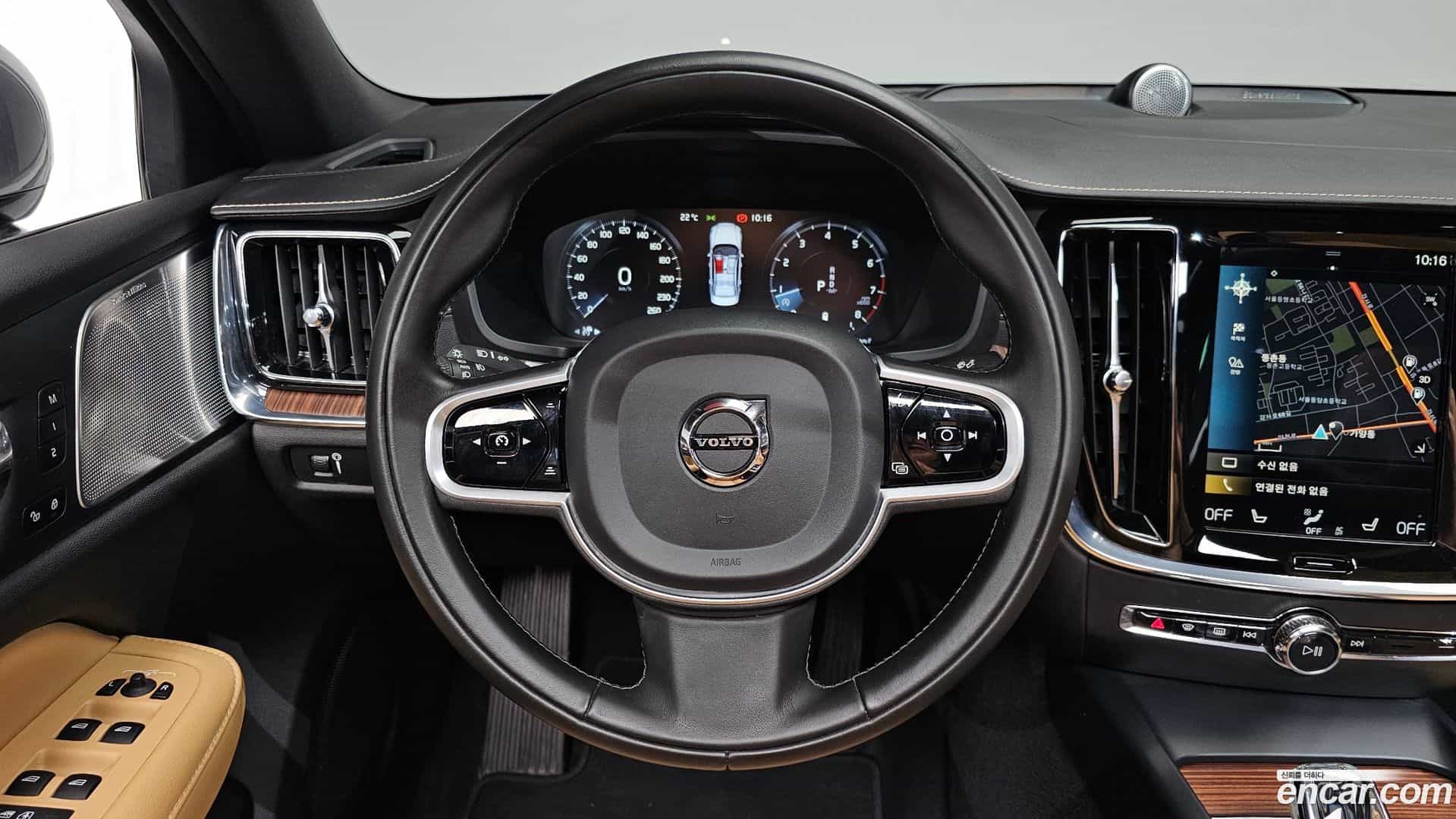 S60 Volvo 2020.9-OPTION-017