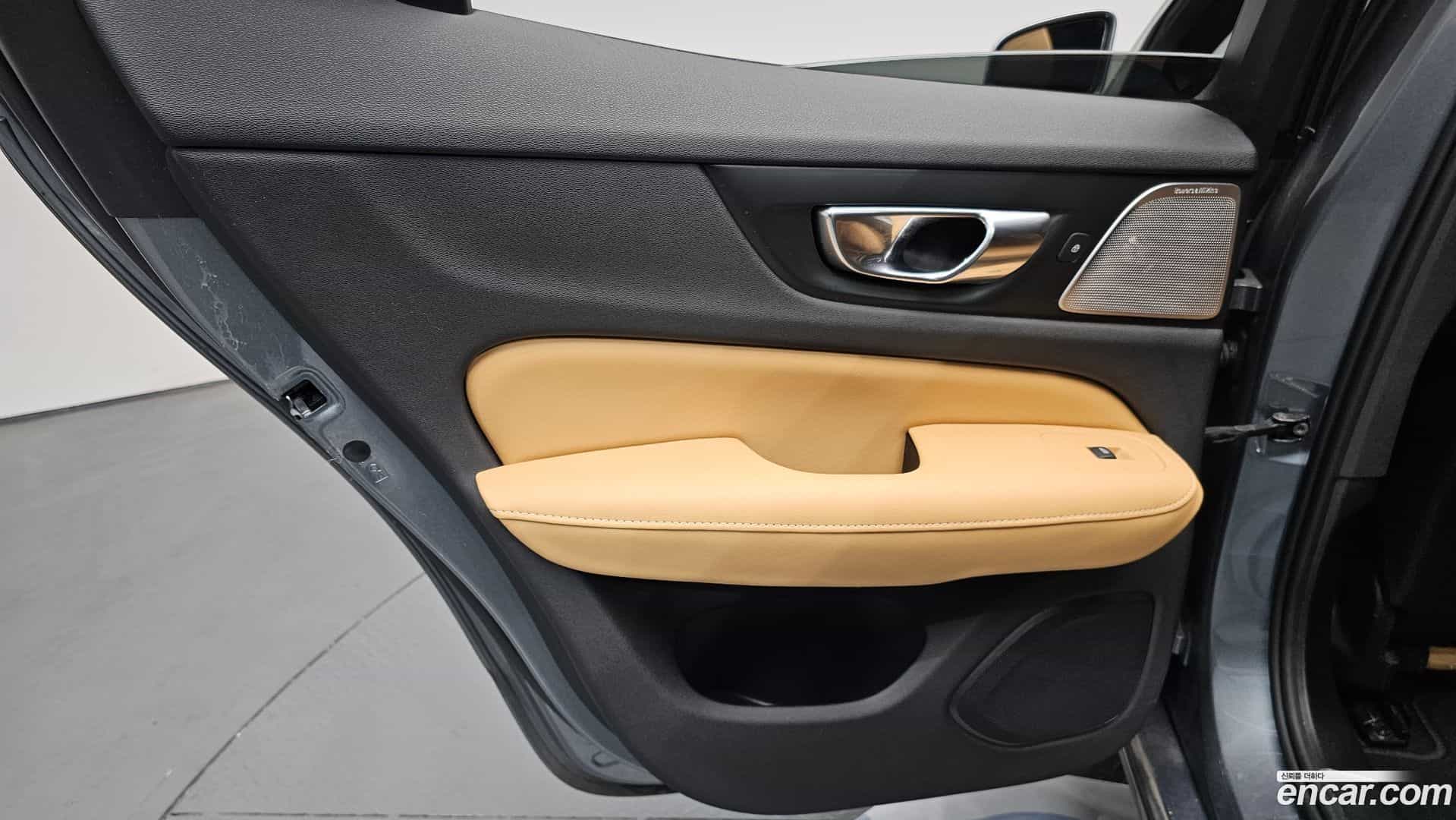 S60 Volvo 2020.9-INNER-035