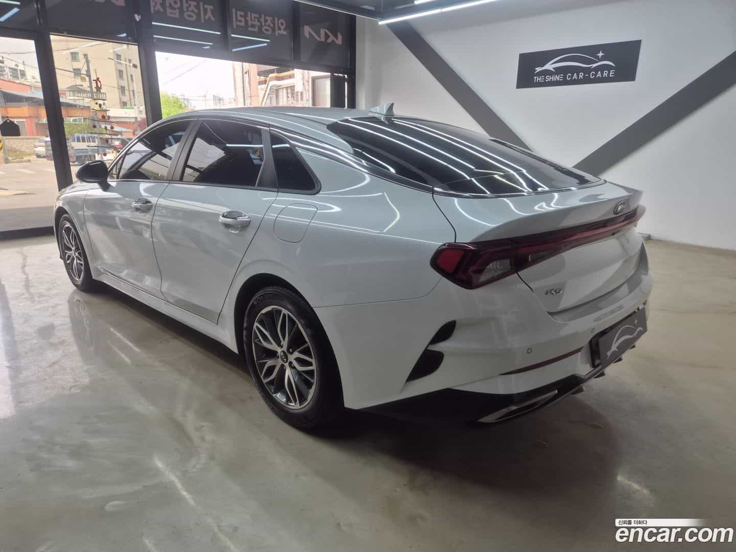 K5 Kia 2021.4-OUTER-006