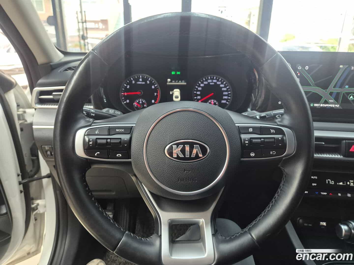 K5 Kia 2021.4-INNER-009