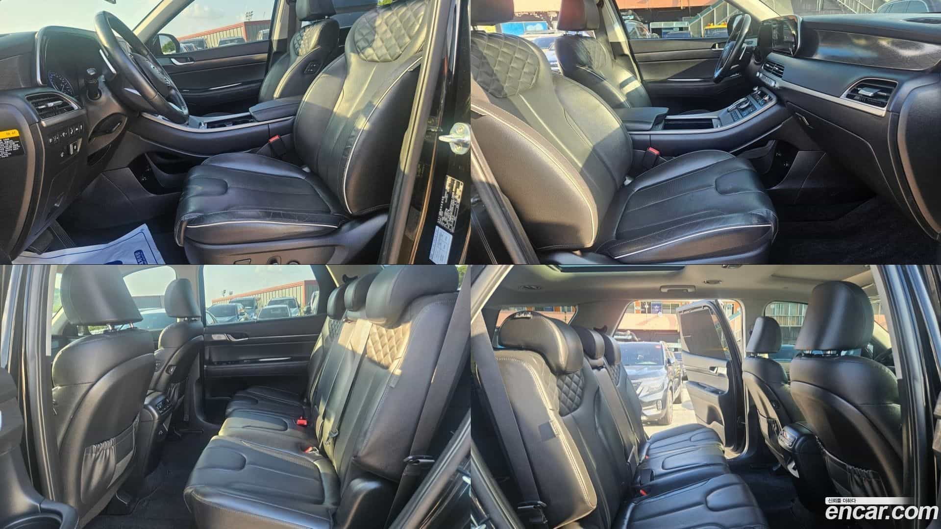 Palisade Hyundai 2019.10-INNER-010