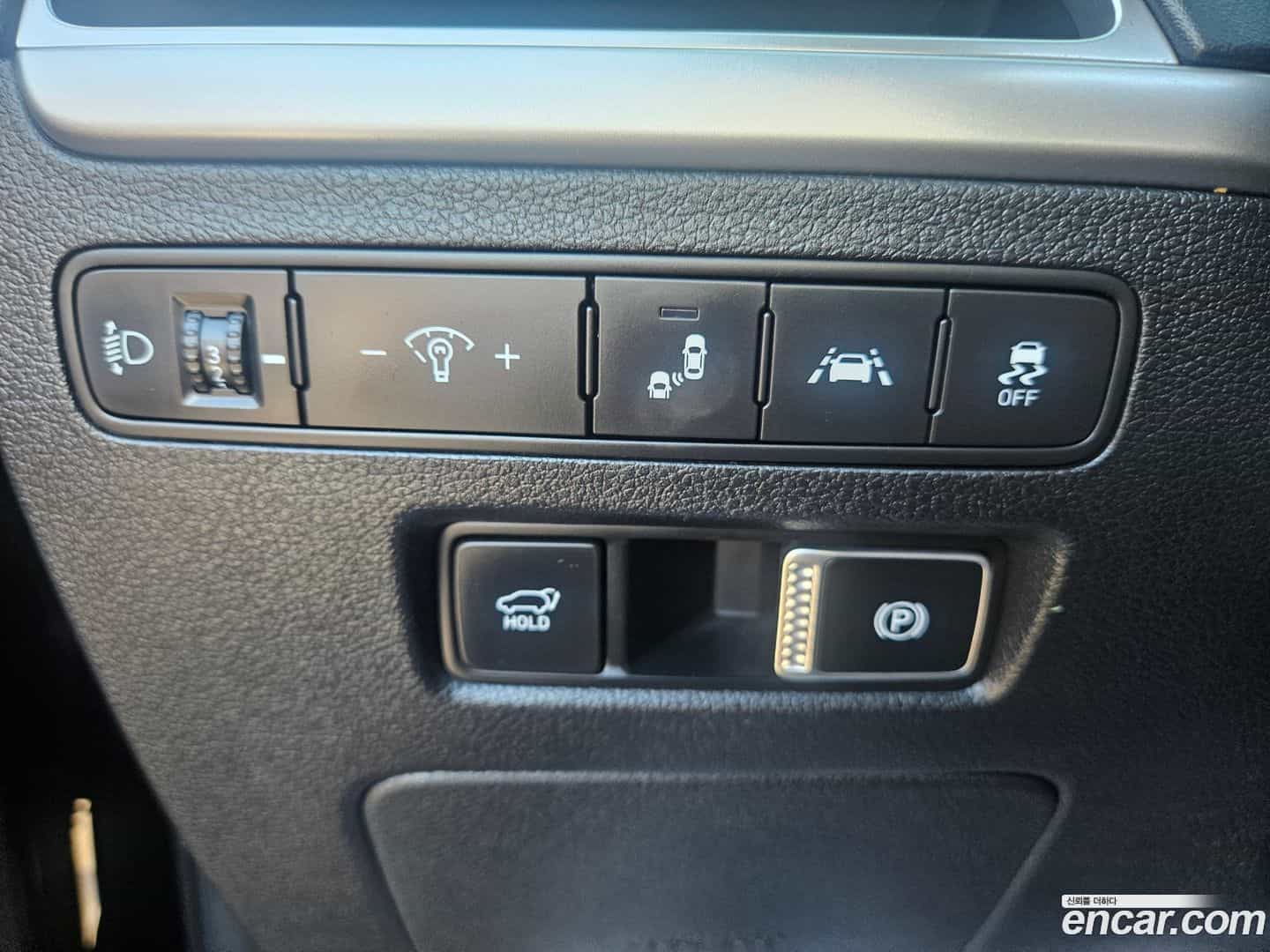 Palisade Hyundai 2019.10-OPTION-016