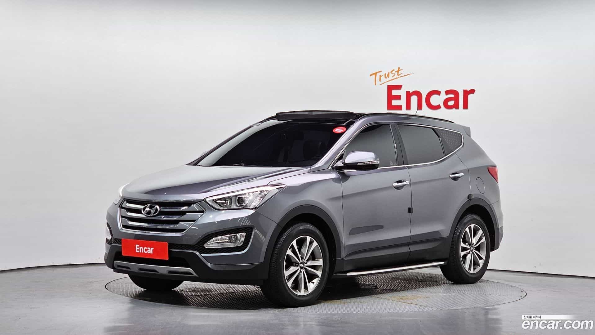 Santafe Hyundai 2014.7-OUTER-001