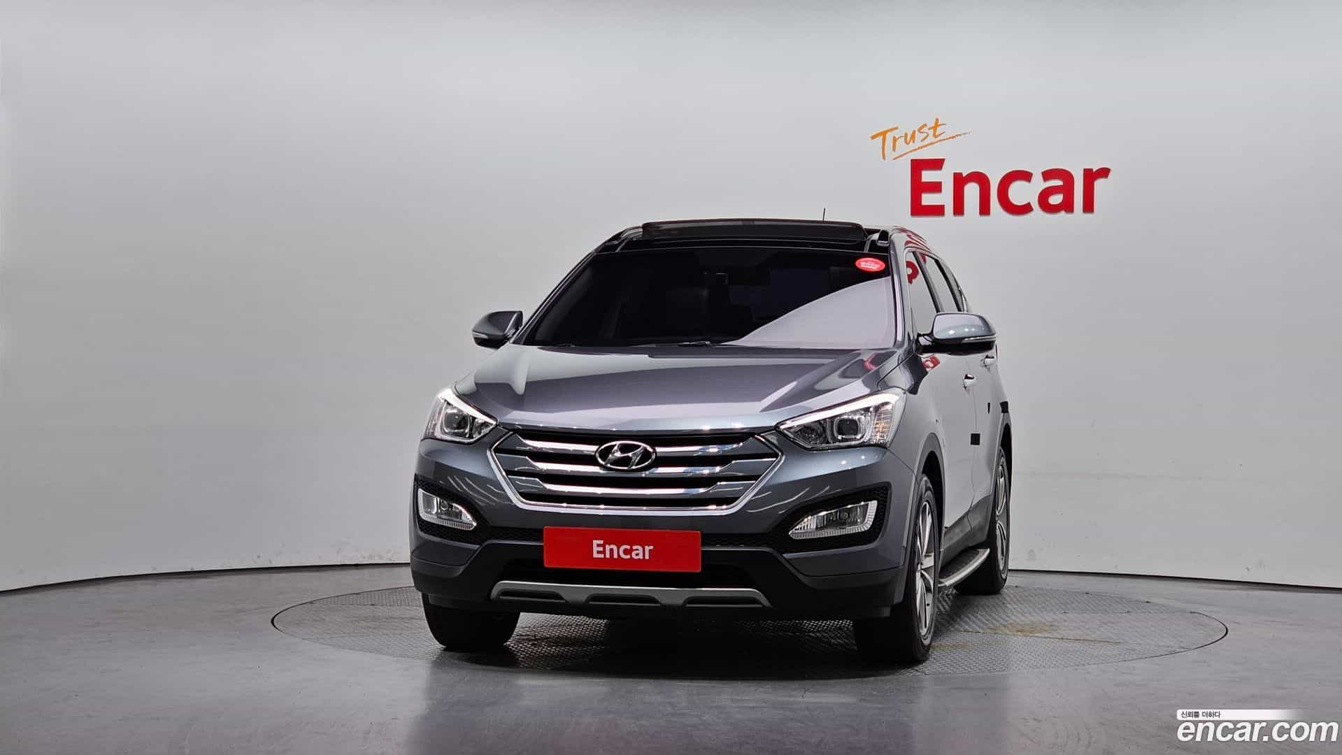 Santafe Hyundai 2014.7-OUTER-003
