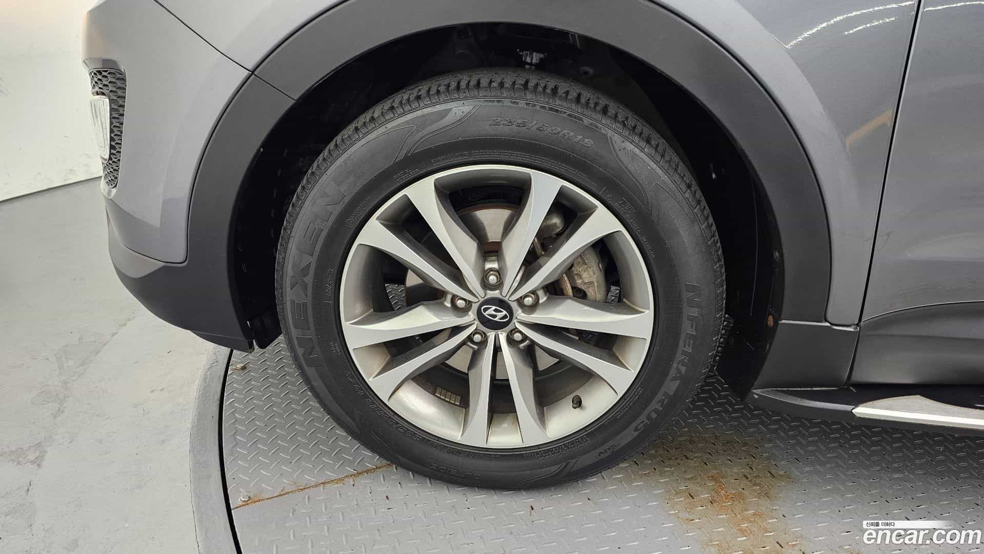 Santafe Hyundai 2014.7-OUTER-005