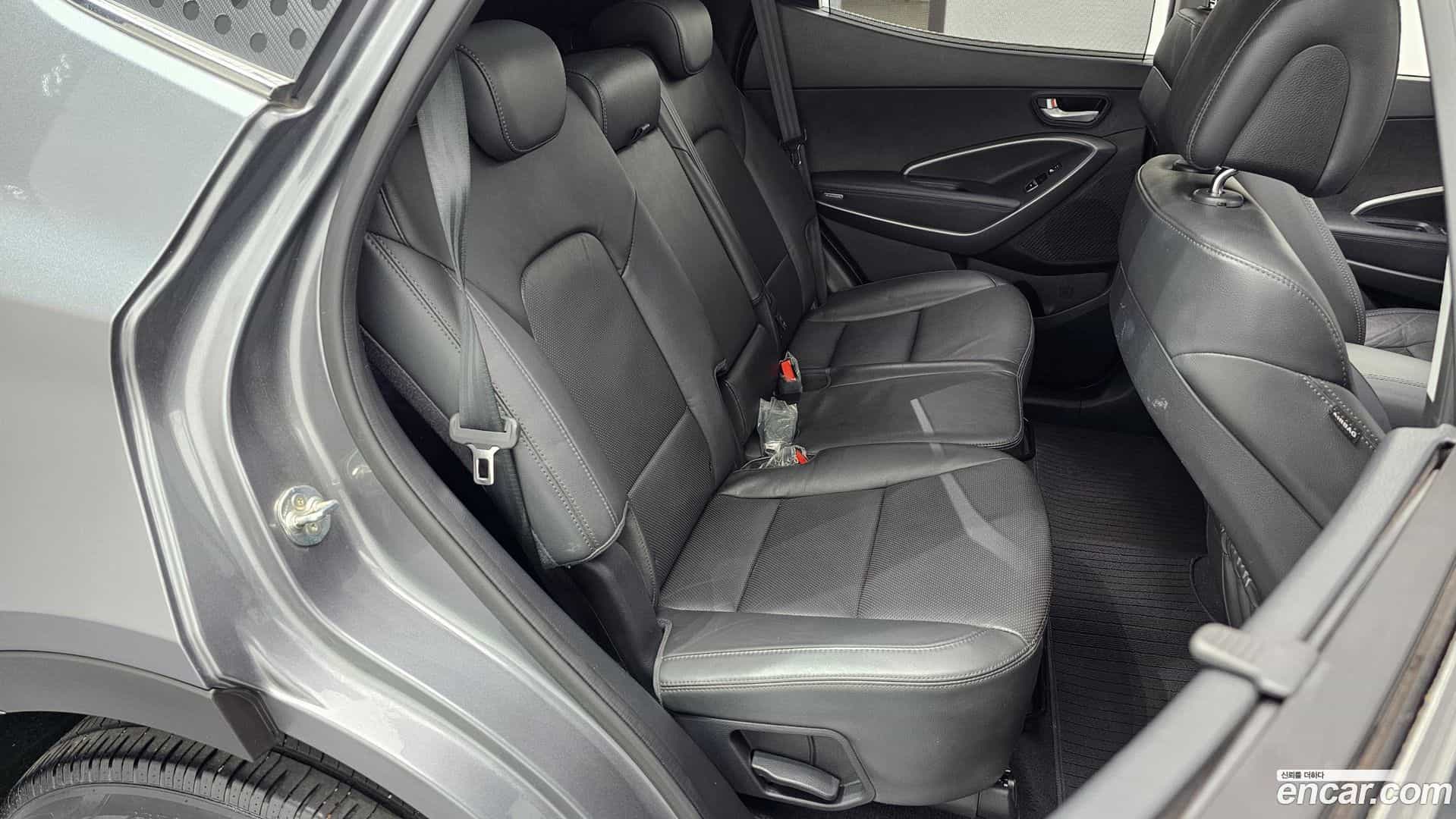 Santafe Hyundai 2014.7-OPTION-015