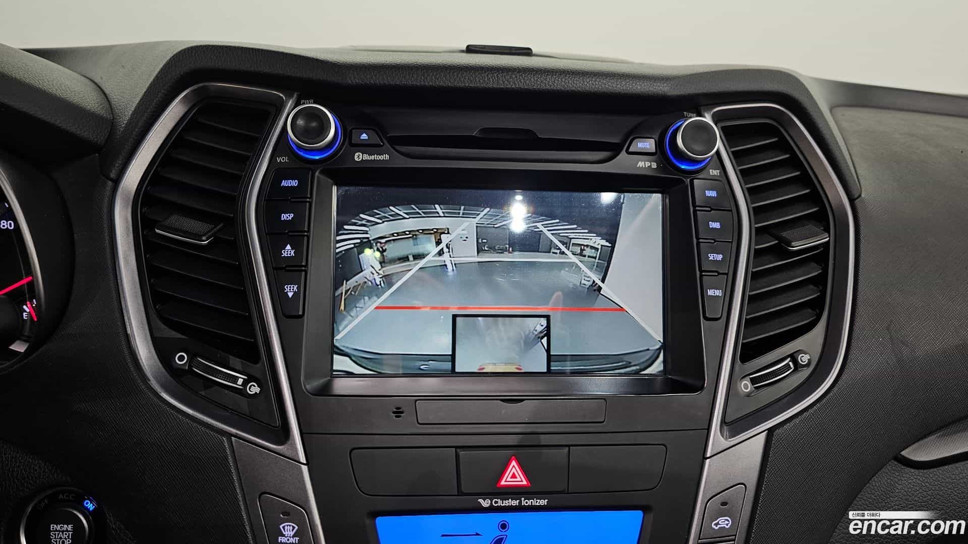 Santafe Hyundai 2014.7-OPTION-018