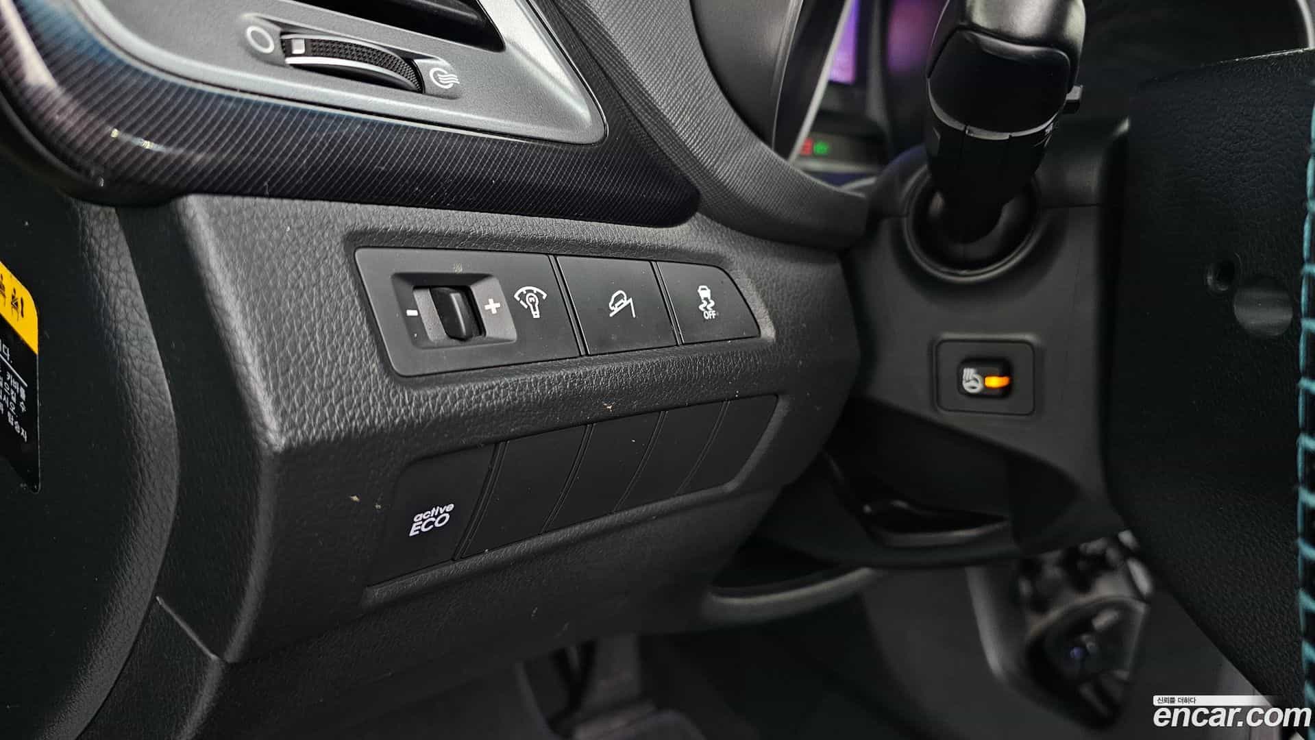 Santafe Hyundai 2014.7-OPTION-020