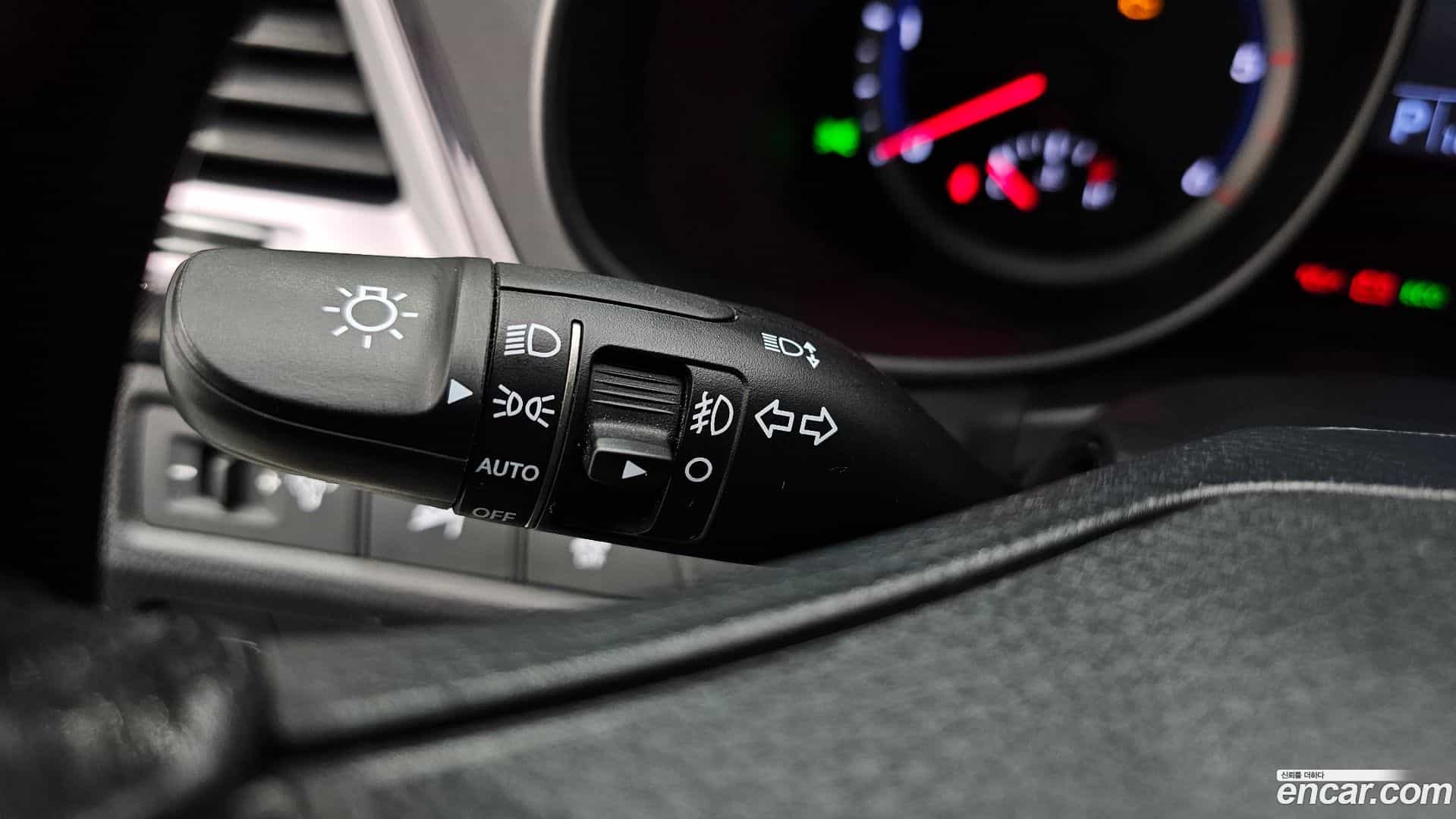 Santafe Hyundai 2014.7-OPTION-021