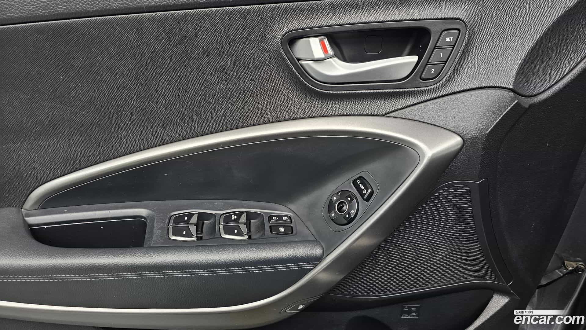 Santafe Hyundai 2014.7-OPTION-022
