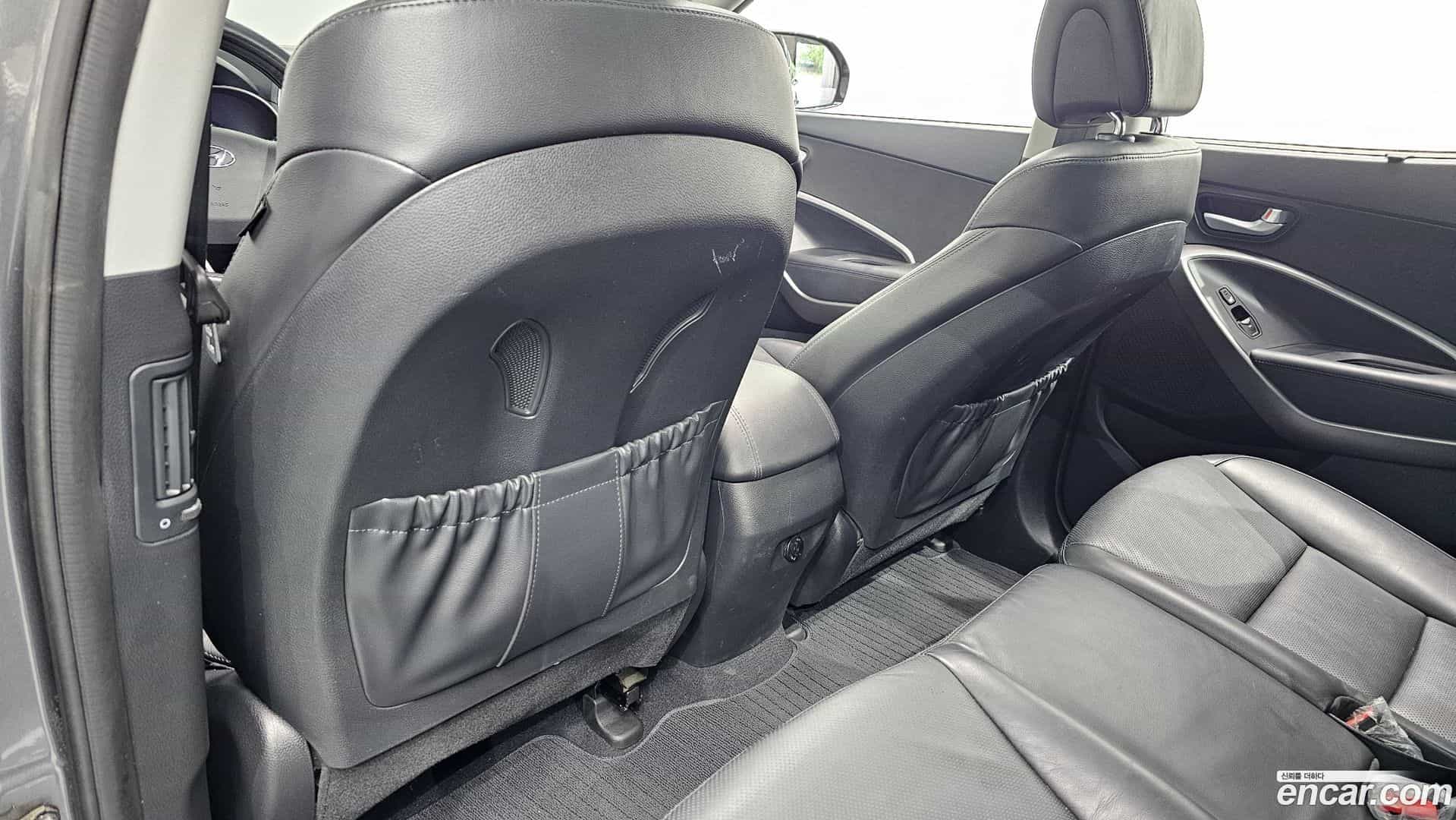 Santafe Hyundai 2014.7-OPTION-041