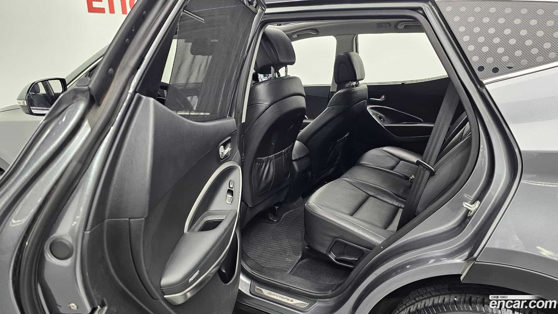 Santafe Hyundai 2014.7-OPTION-043