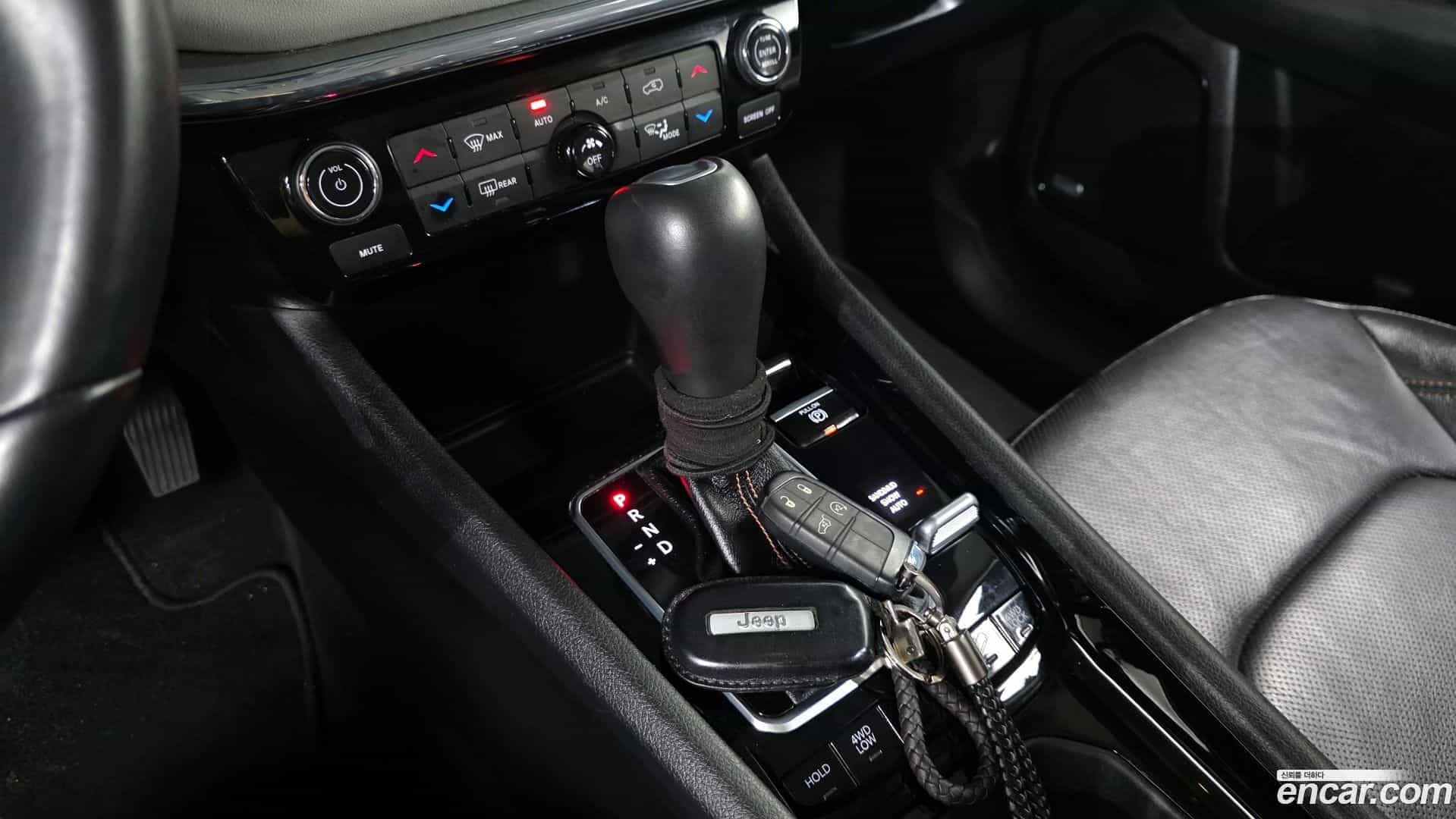 Compass Jeep 2022.8-INNER-009