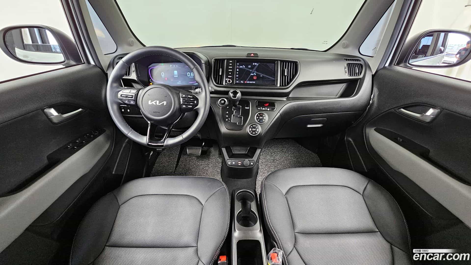 RAY Kia 2024.3-INNER-007