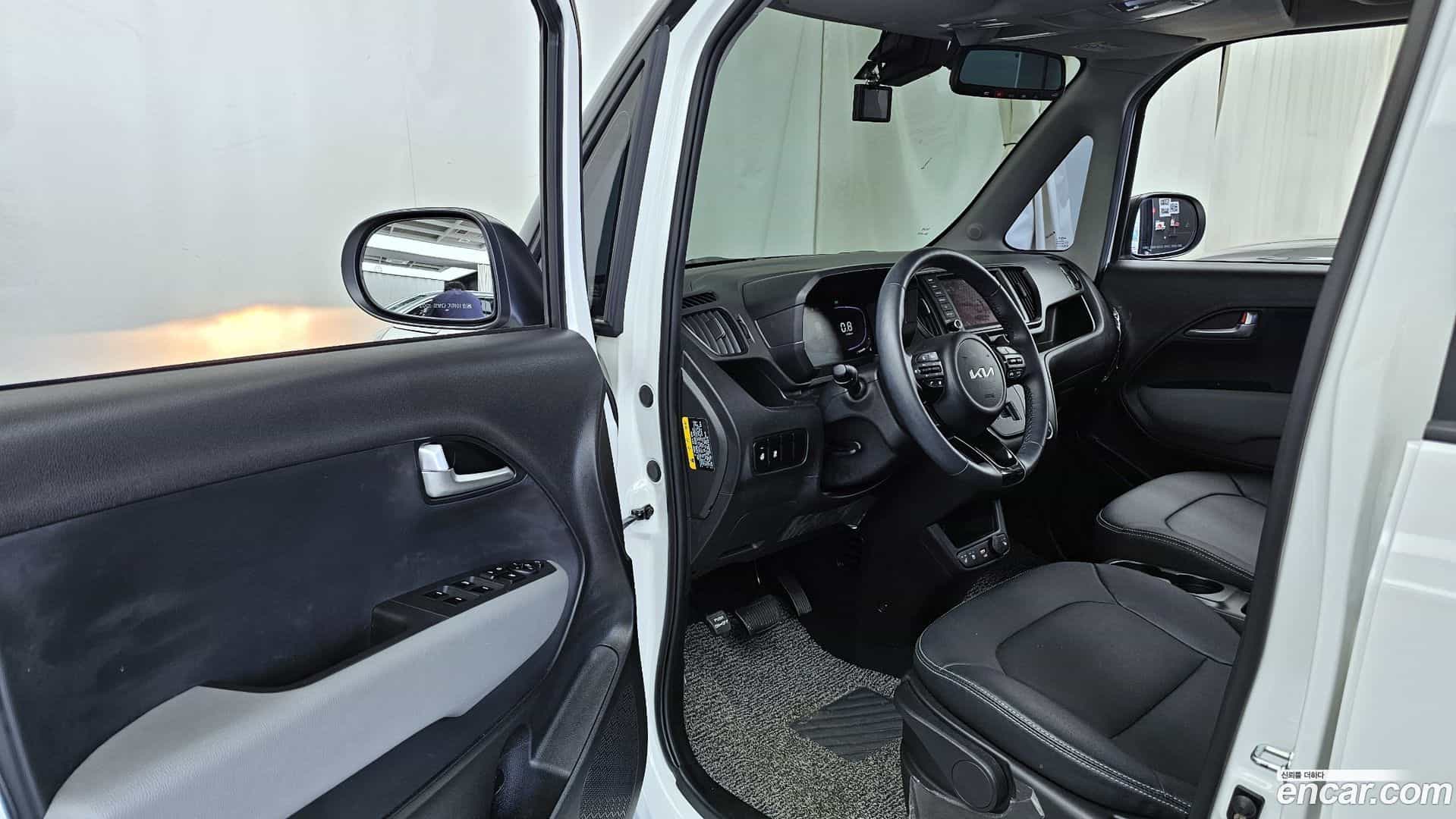 RAY Kia 2024.3-INNER-010