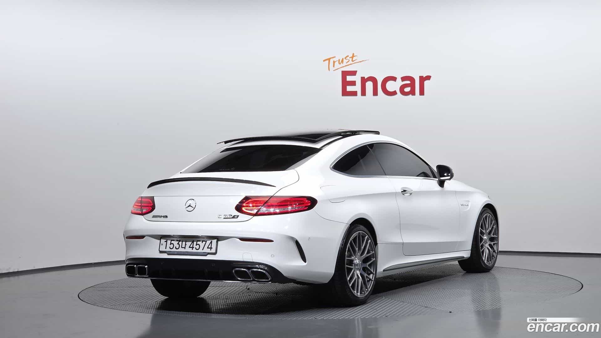 C-Class Mercedes-Benz 2021.4-OUTER-002