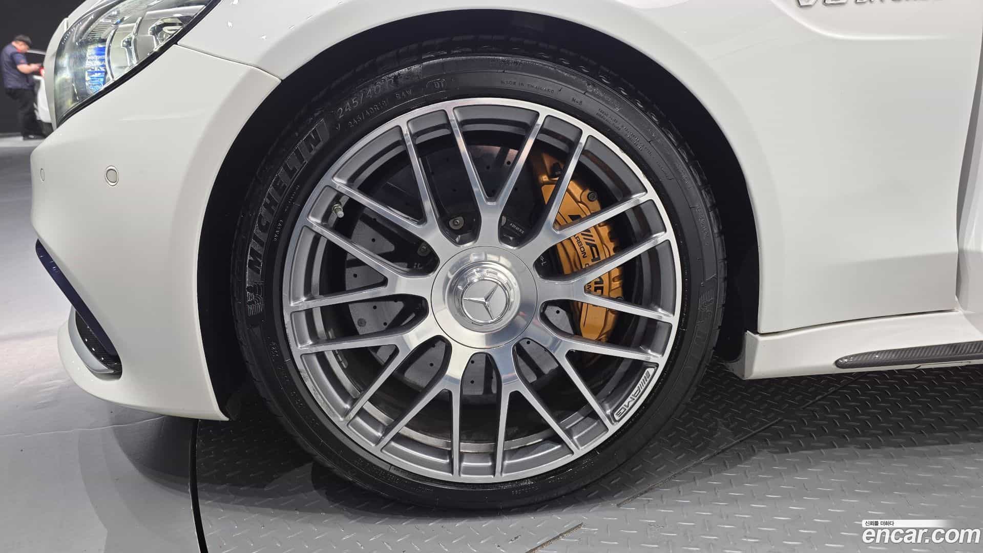 C-Class Mercedes-Benz 2021.4-OUTER-005