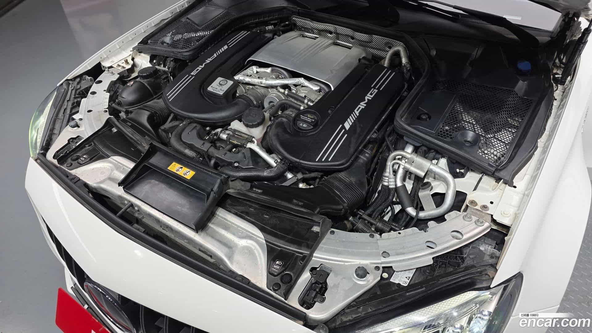 C-Class Mercedes-Benz 2021.4-OUTER-006