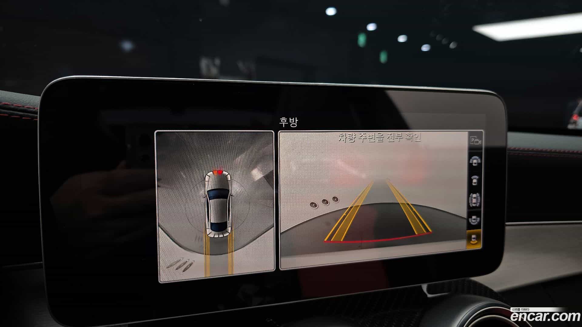 C-Class Mercedes-Benz 2021.4-OPTION-018