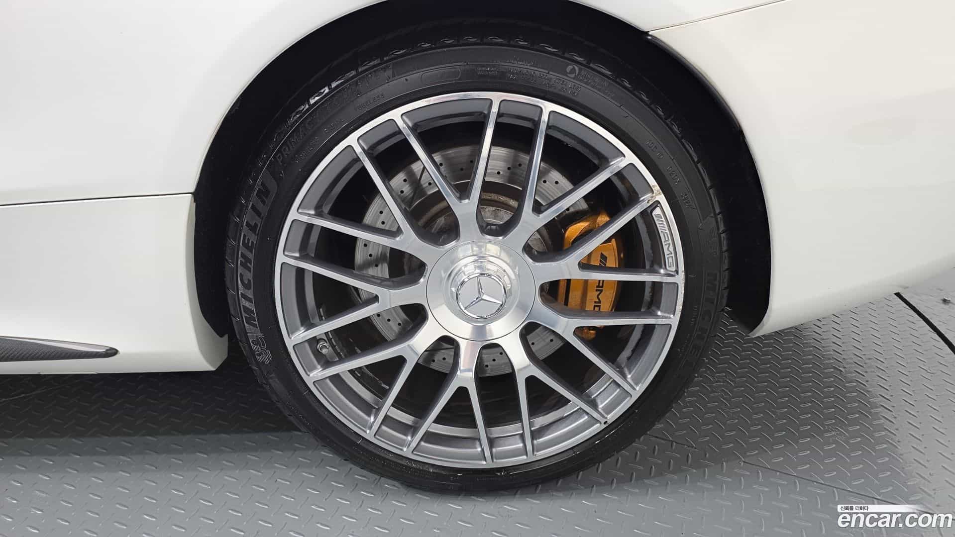 C-Class Mercedes-Benz 2021.4-OUTER-031