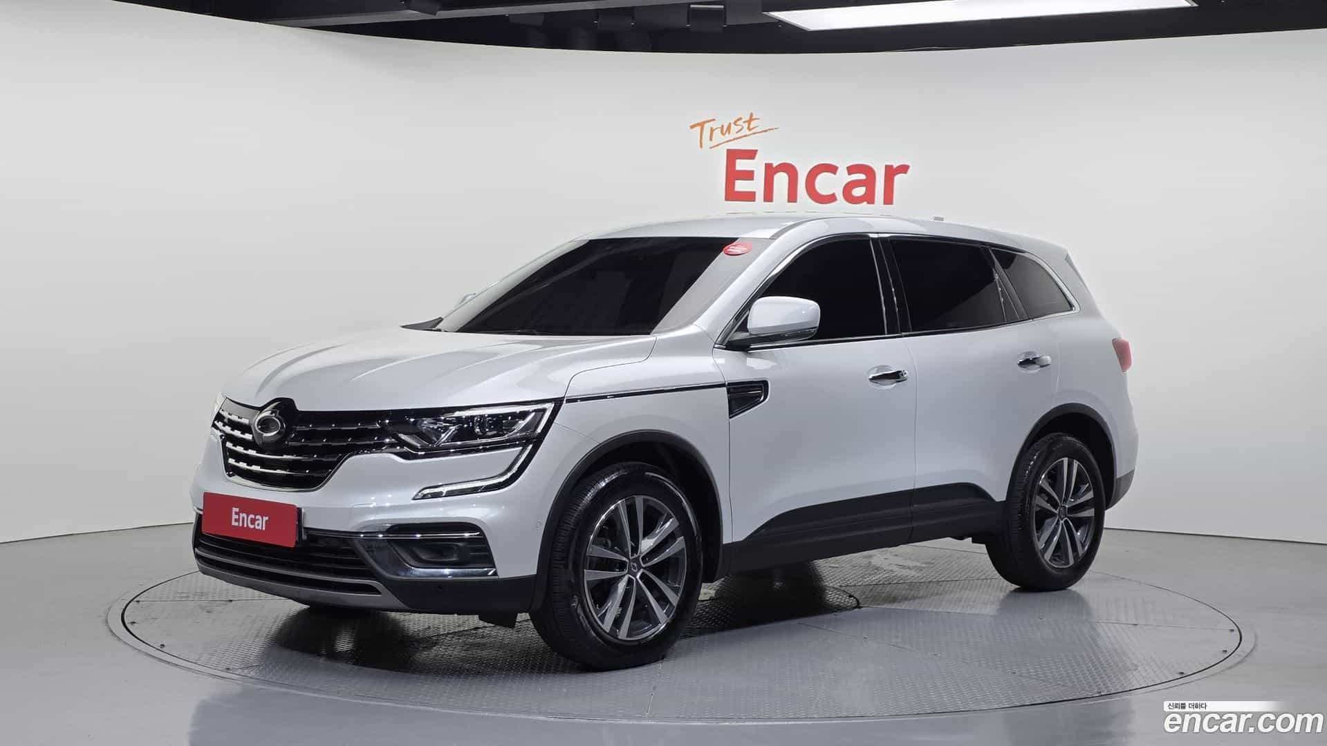 QM6 Renault Korea 2020.2-OUTER-001