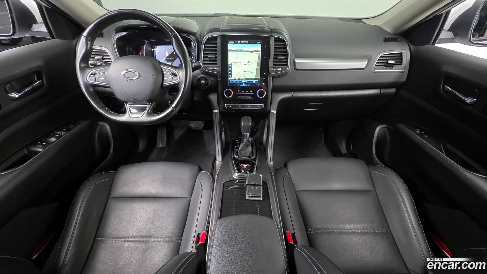 QM6 Renault Korea 2020.2-INNER-007