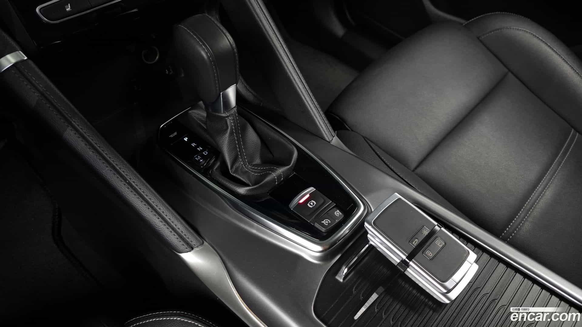 QM6 Renault Korea 2020.2-INNER-009