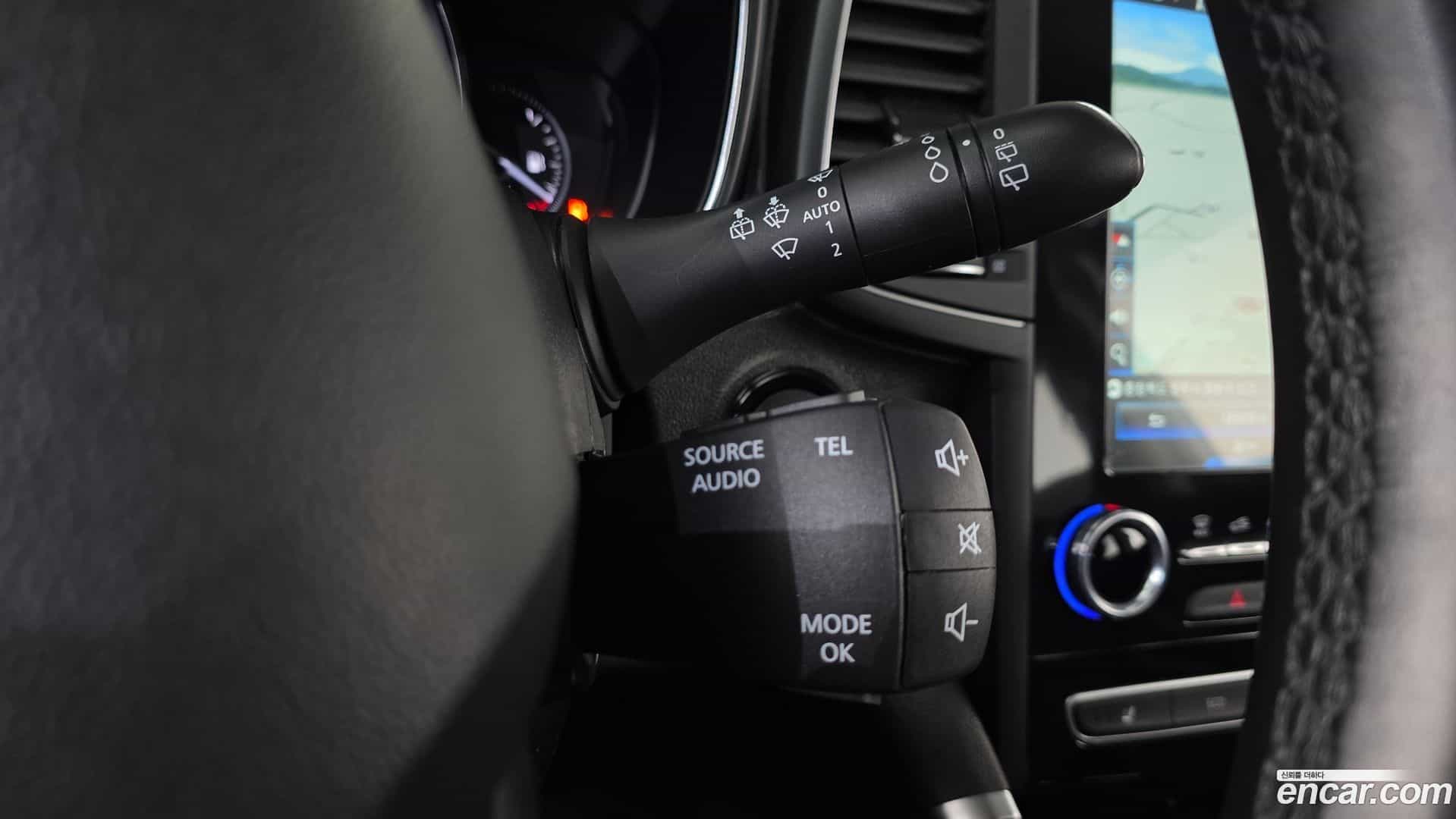QM6 Renault Korea 2020.2-OPTION-015