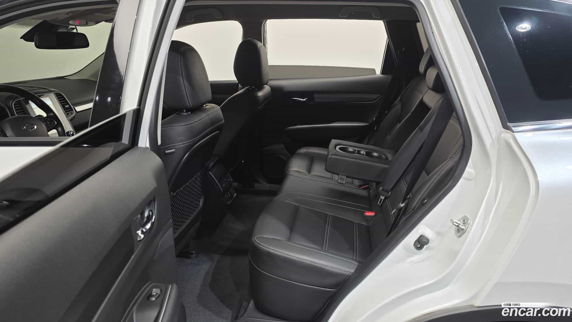 QM6 Renault Korea 2020.2-OPTION-016