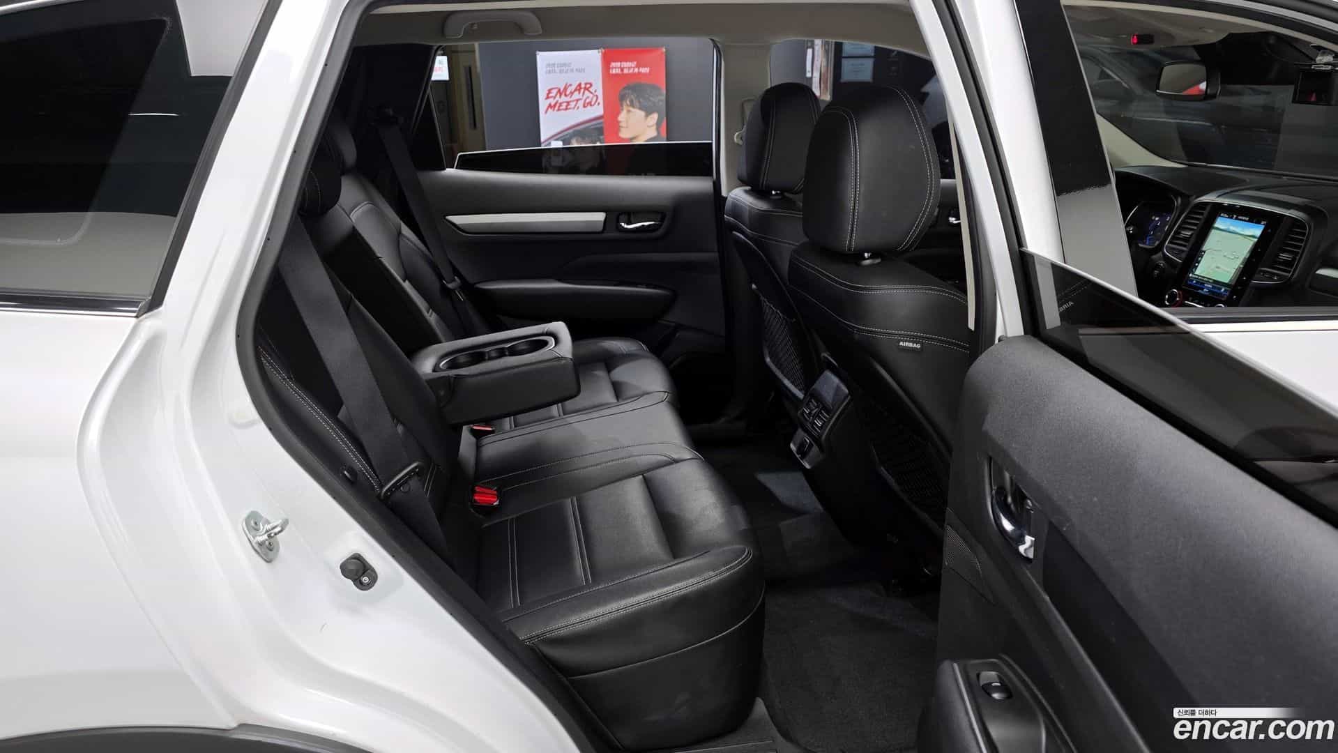 QM6 Renault Korea 2020.2-OPTION-040