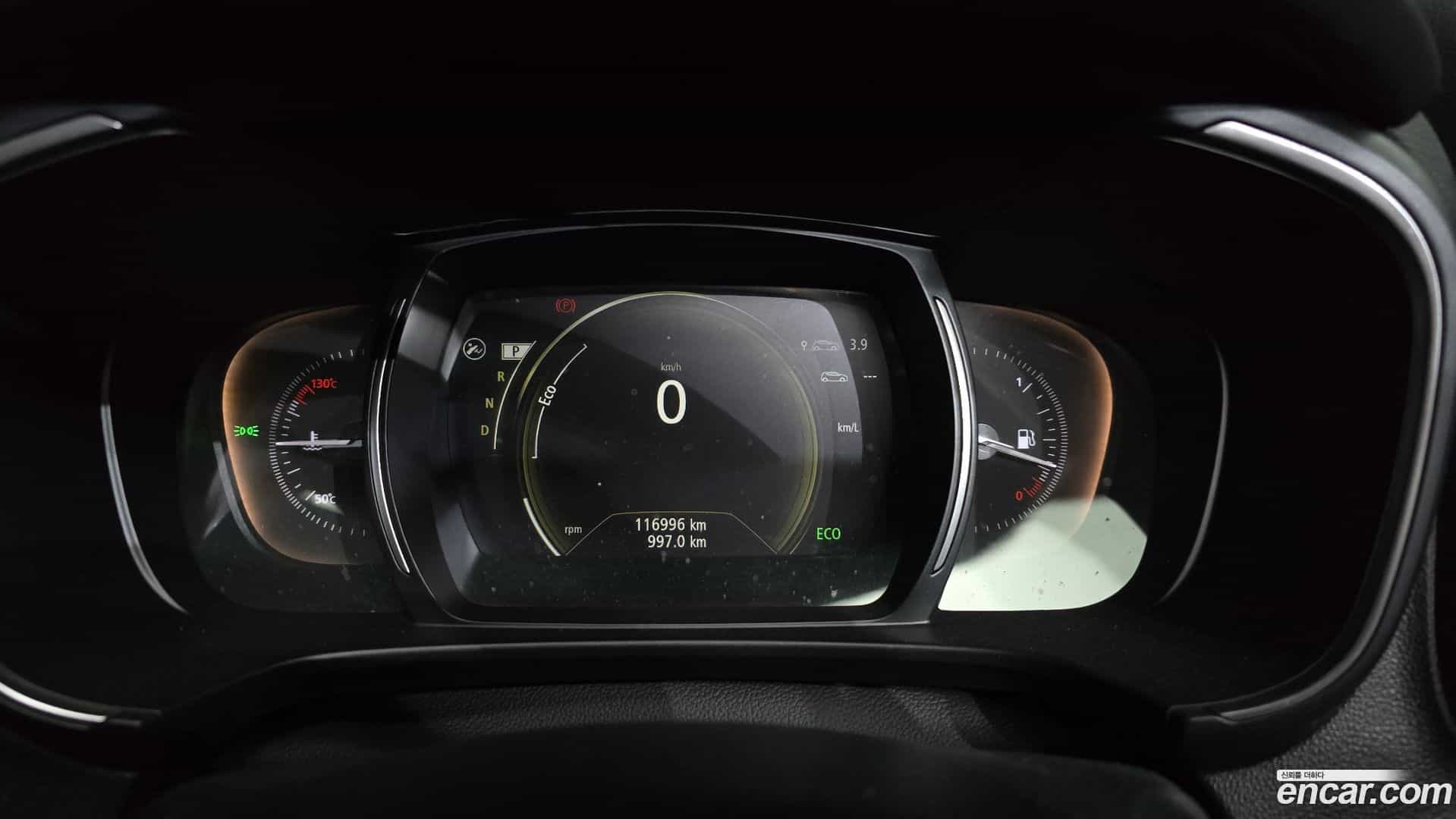 QM6 Renault Korea 2021.3-INNER-008