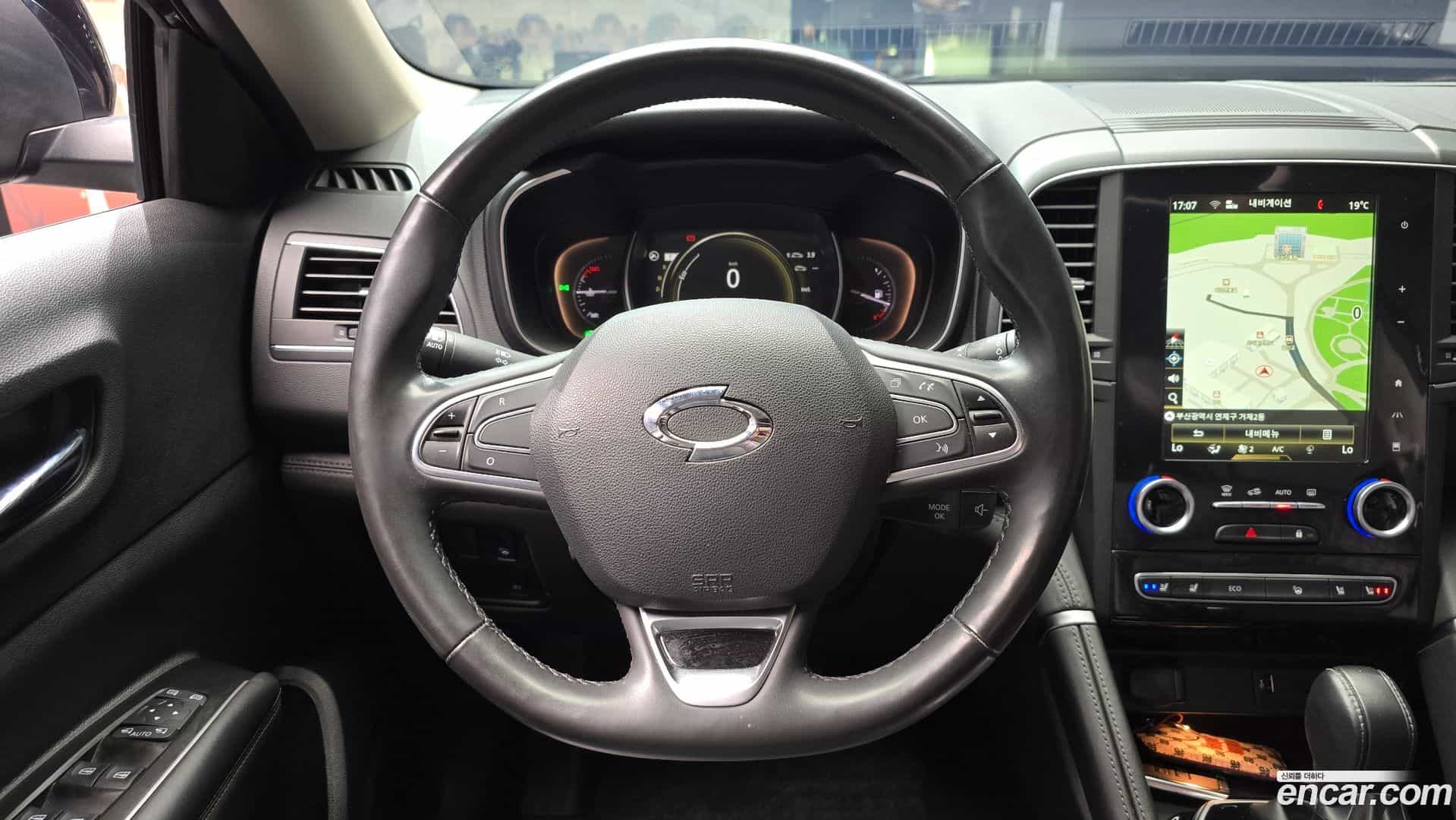 QM6 Renault Korea 2021.3-OPTION-017