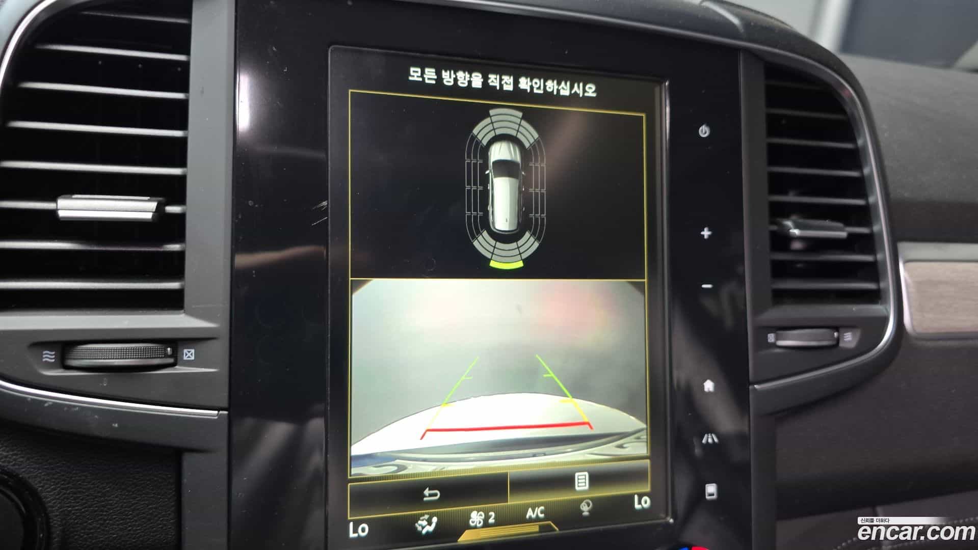 QM6 Renault Korea 2021.3-OPTION-018