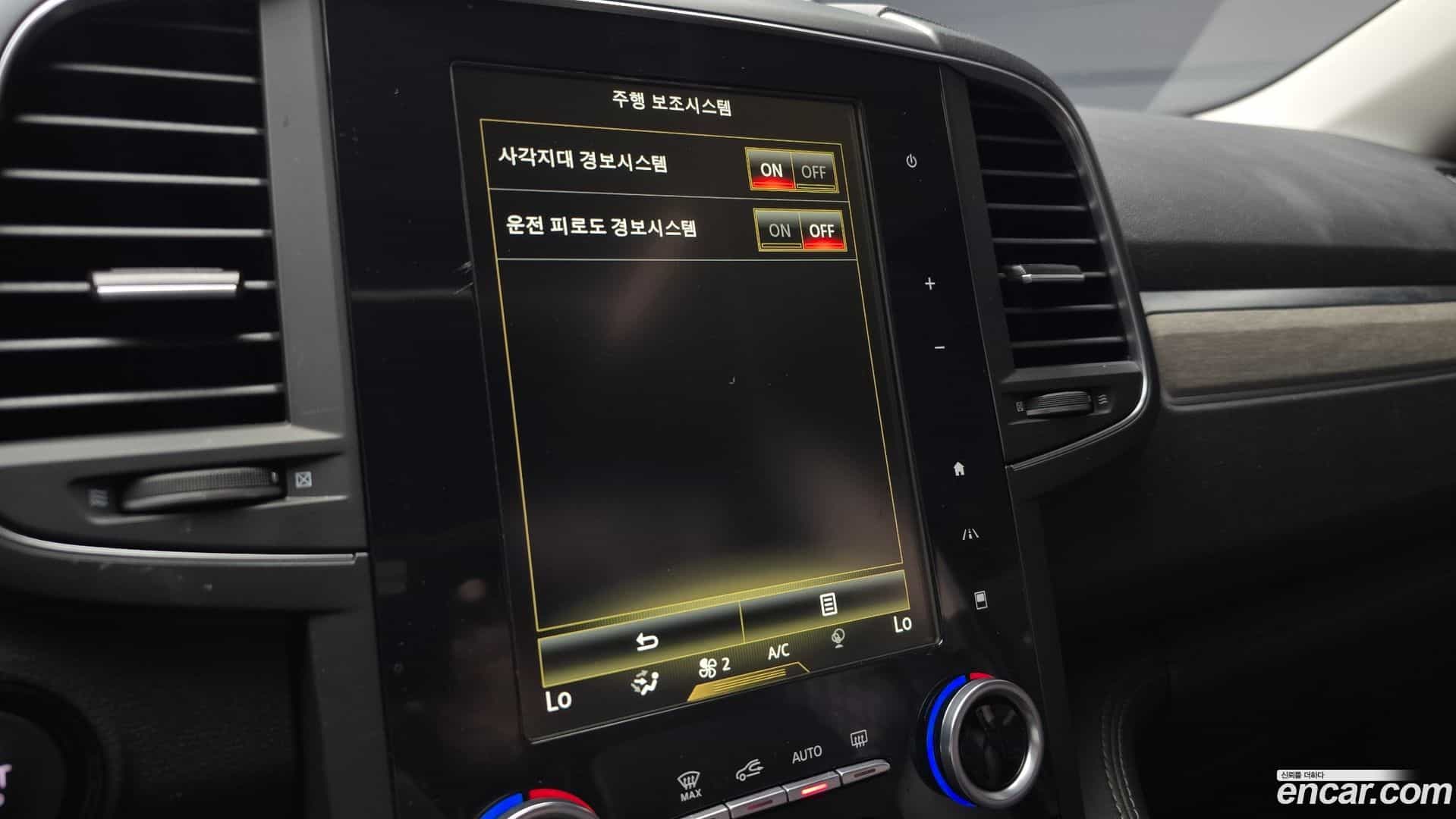 QM6 Renault Korea 2021.3-OPTION-019