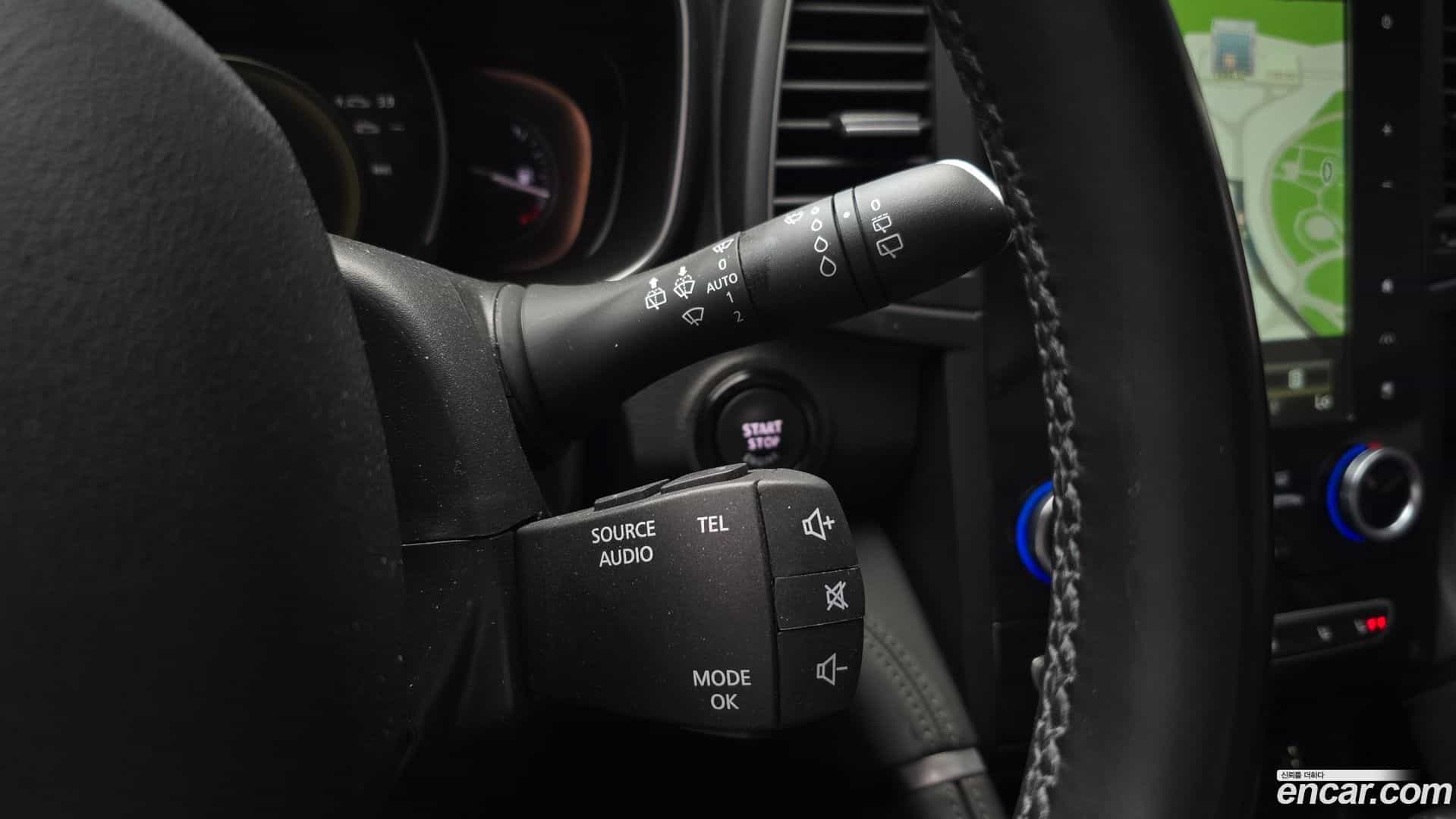 QM6 Renault Korea 2021.3-OPTION-022