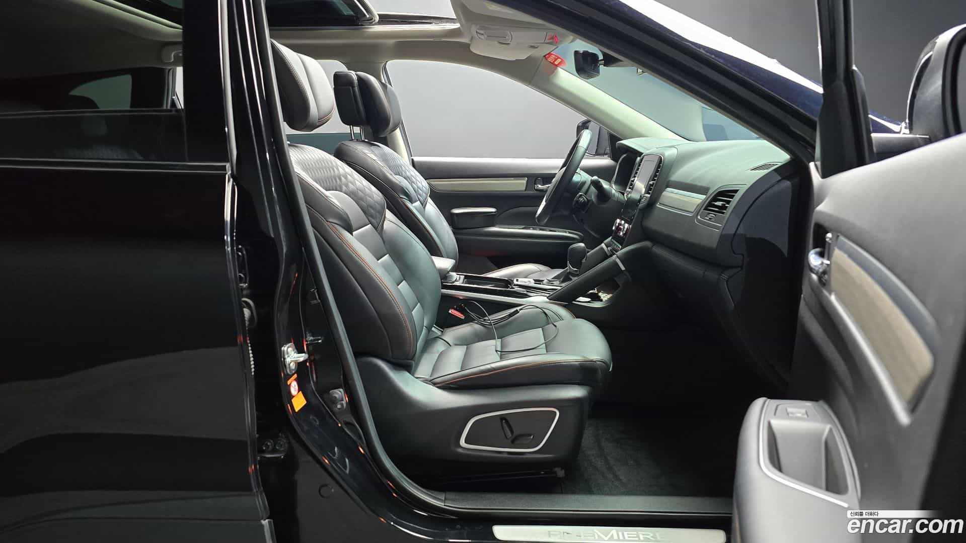 QM6 Renault Korea 2021.3-INNER-036