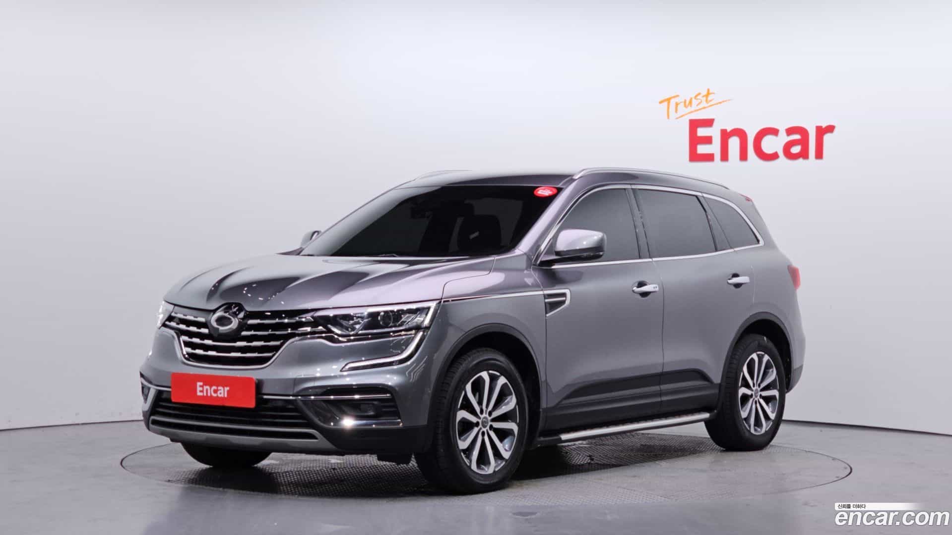 QM6 Renault Korea 2020.5-OUTER-001