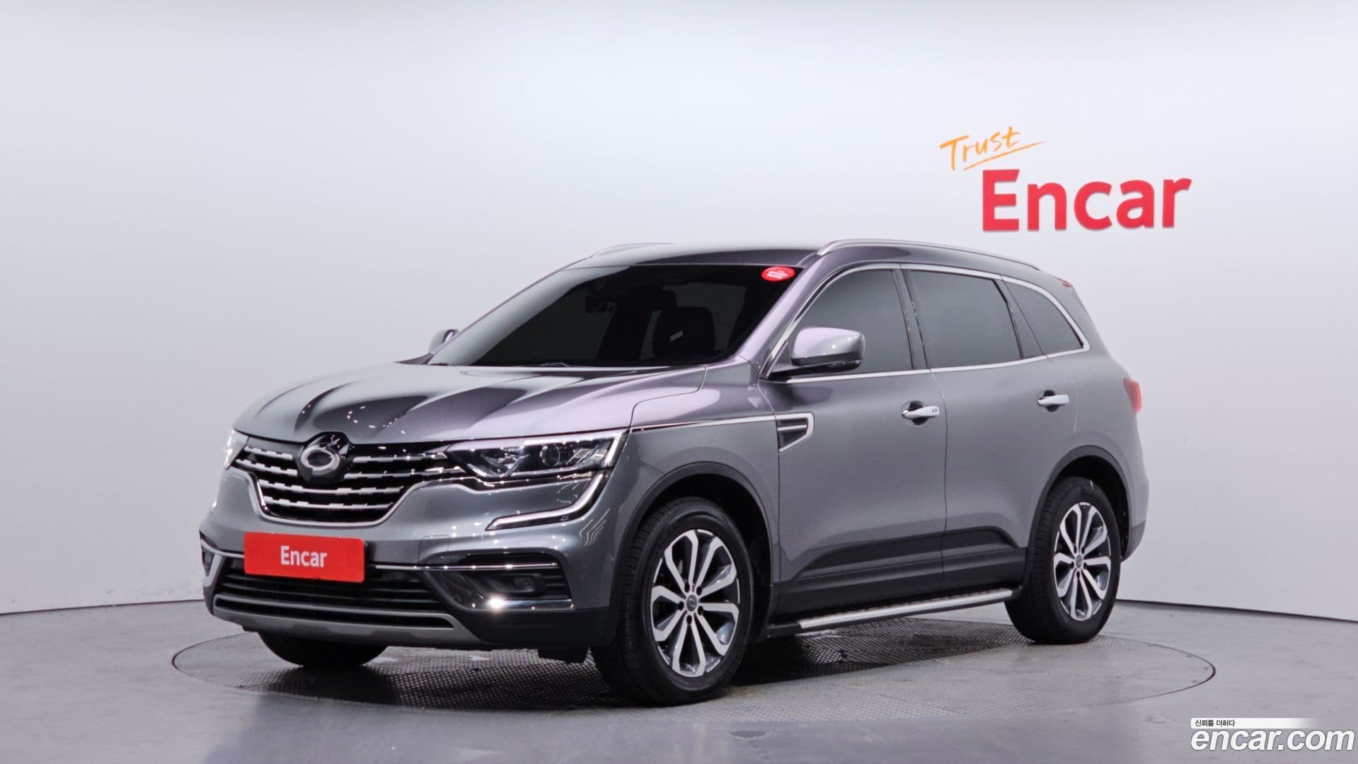 Main__Slider__Photo:QM6 Renault Korea 2020.5-0