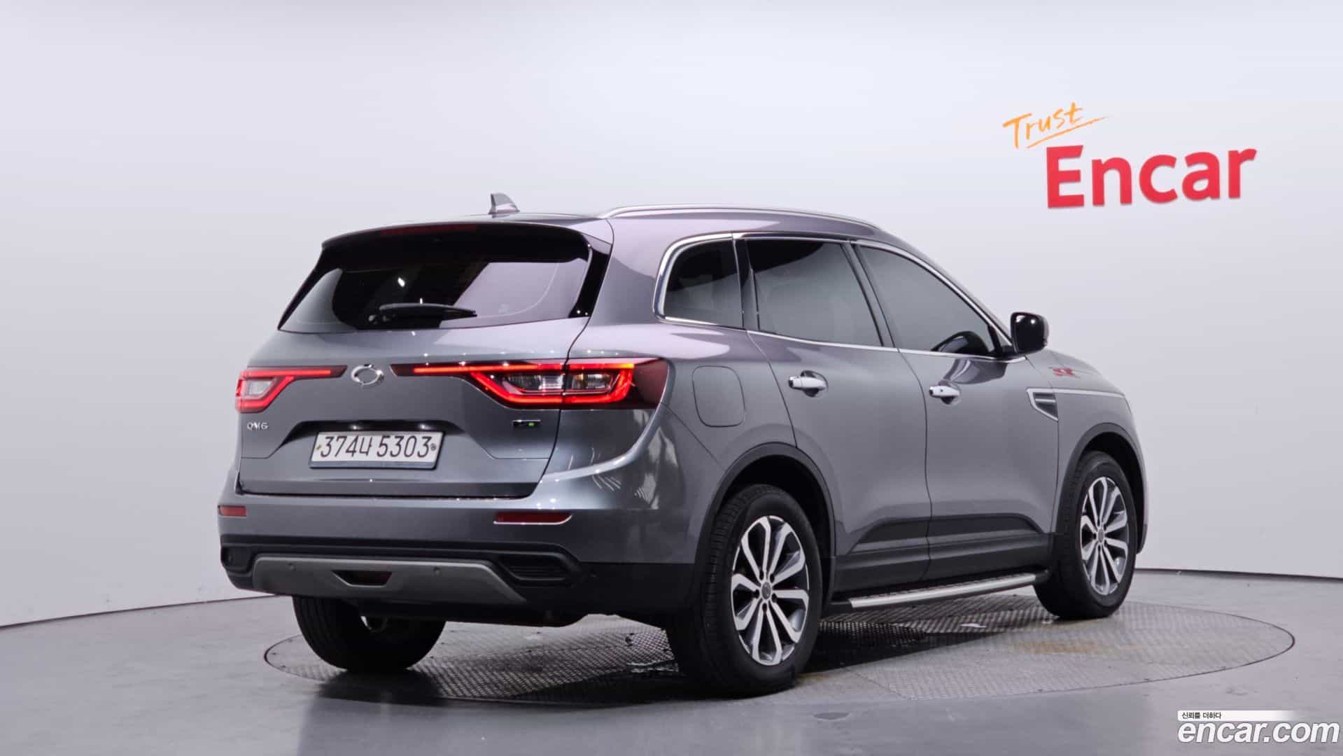 QM6 Renault Korea 2020.5-OUTER-002