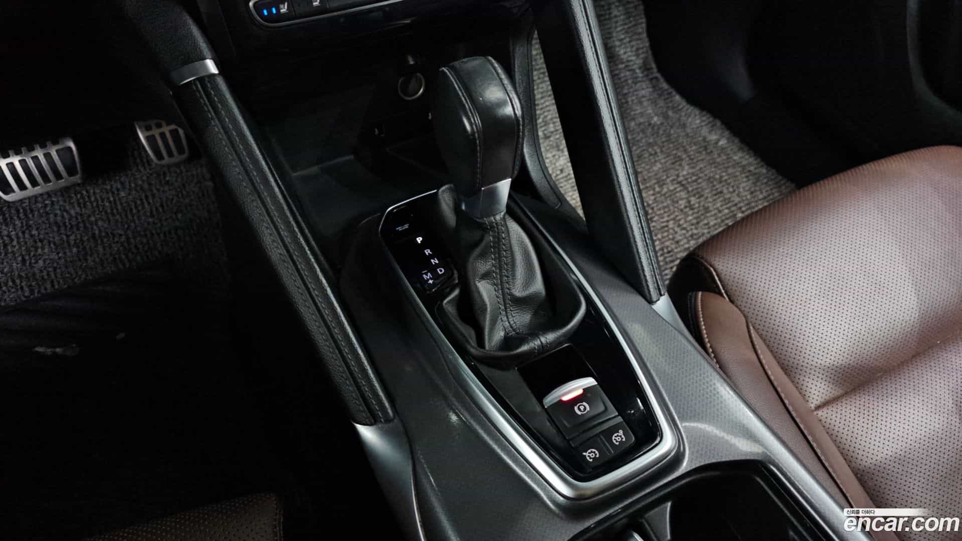 QM6 Renault Korea 2020.5-INNER-009