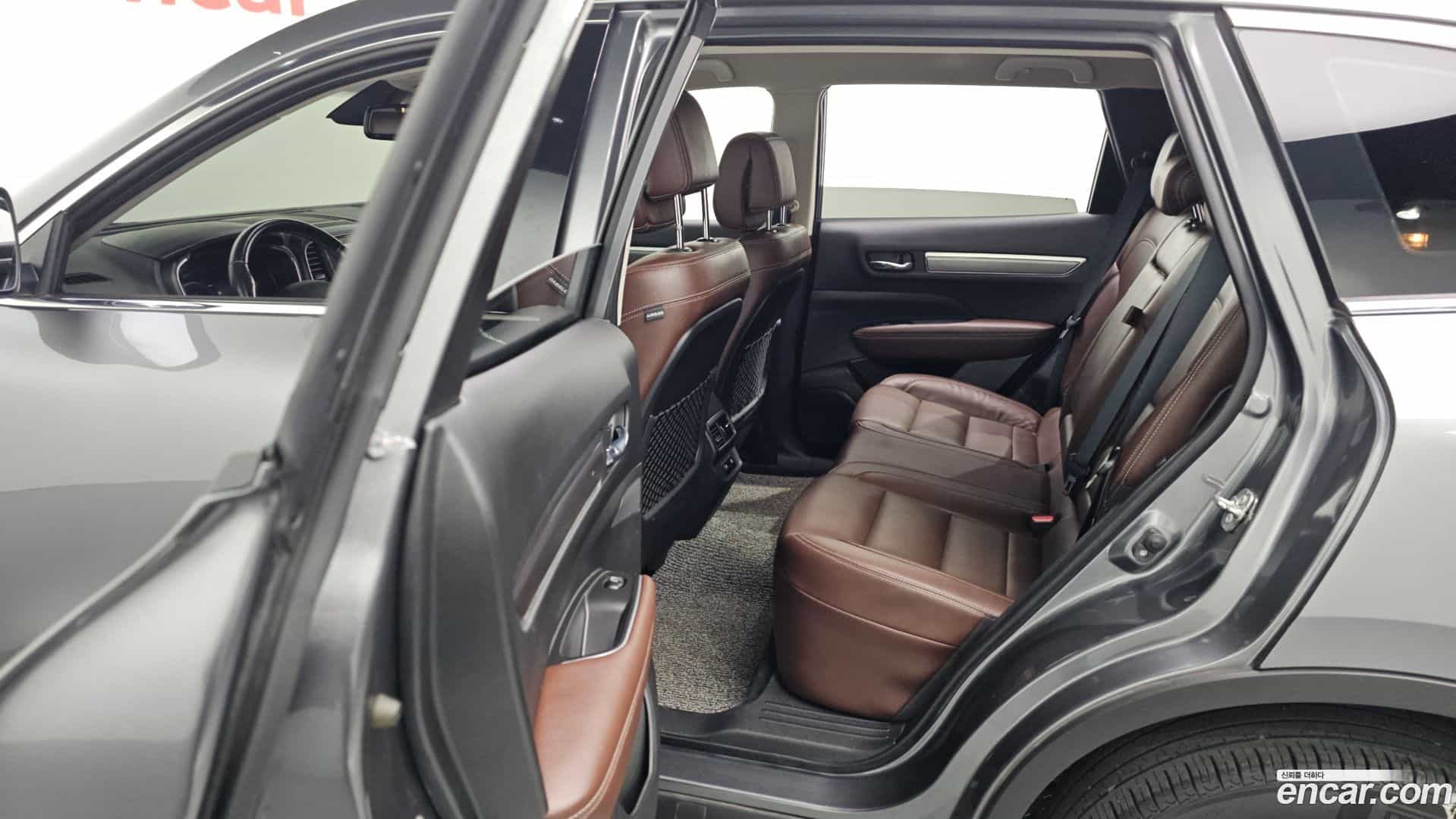 QM6 Renault Korea 2020.5-OPTION-017