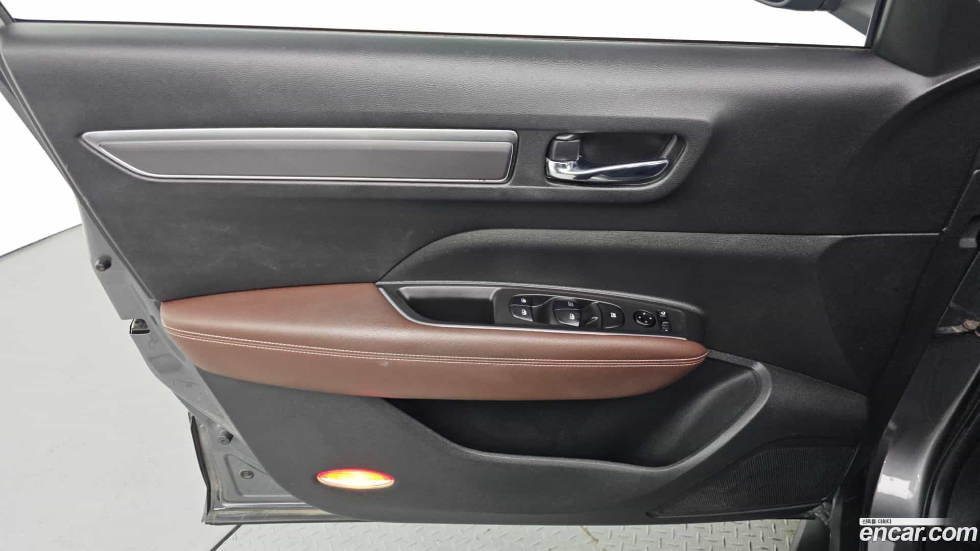 QM6 Renault Korea 2020.5-INNER-034
