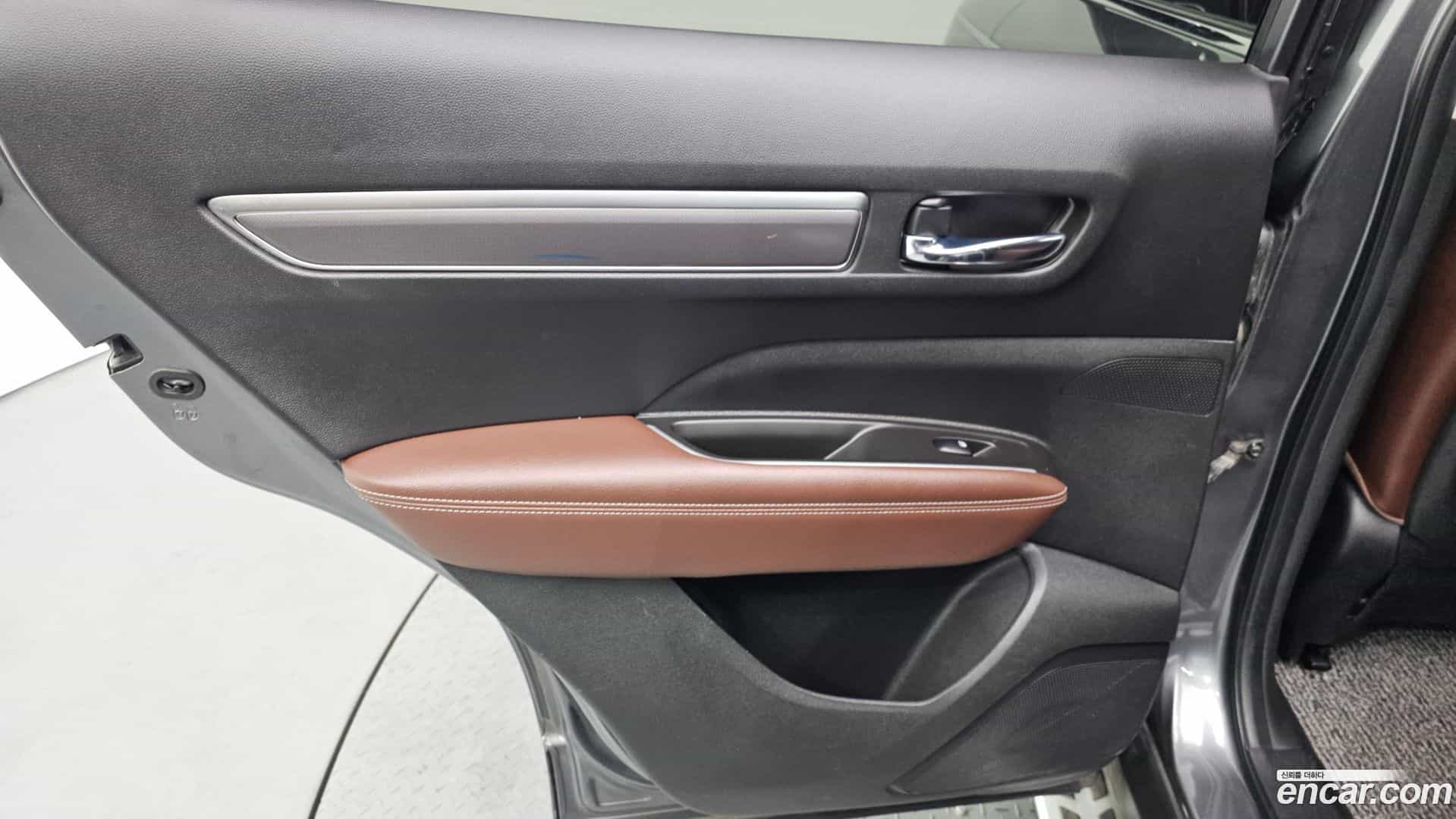 QM6 Renault Korea 2020.5-INNER-035