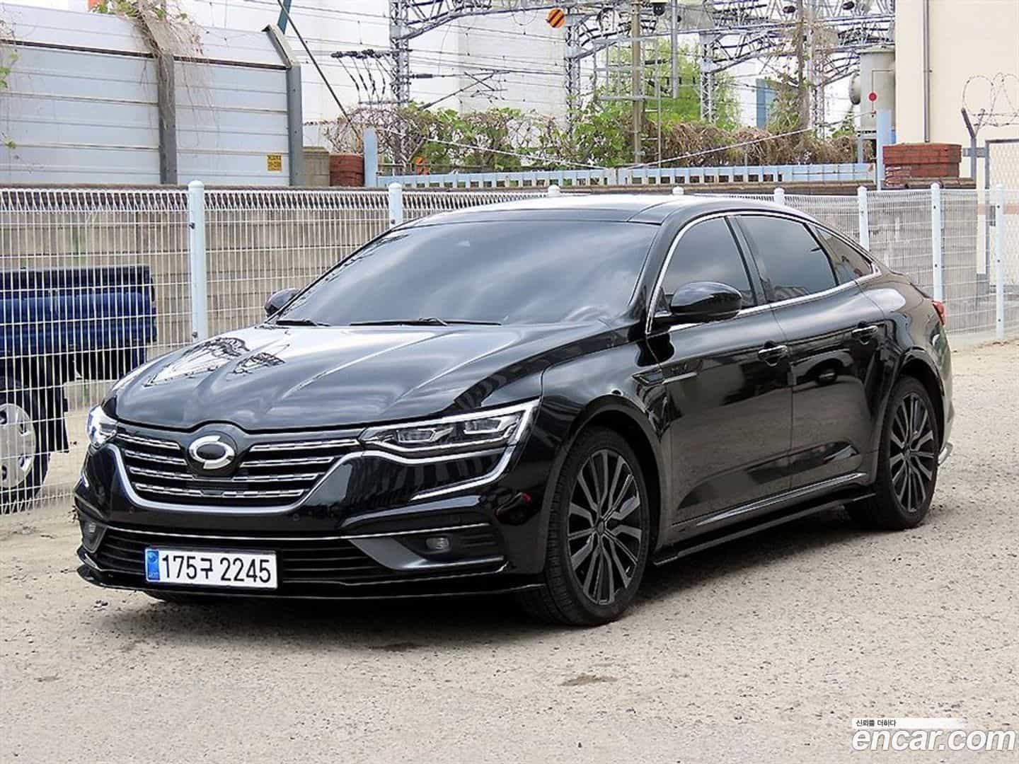SM6 Renault Korea 2024.1-OUTER-002