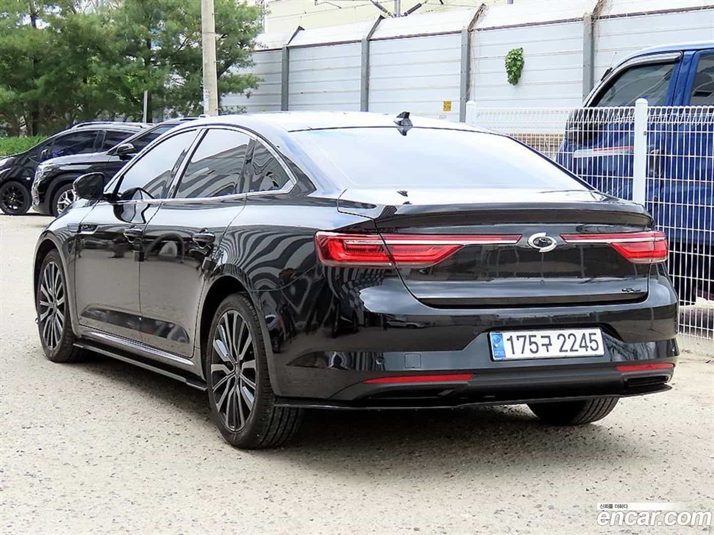 SM6 Renault Korea 2024.1-OUTER-003