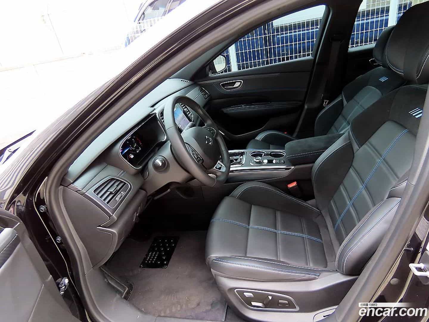 SM6 Renault Korea 2024.1-OUTER-005