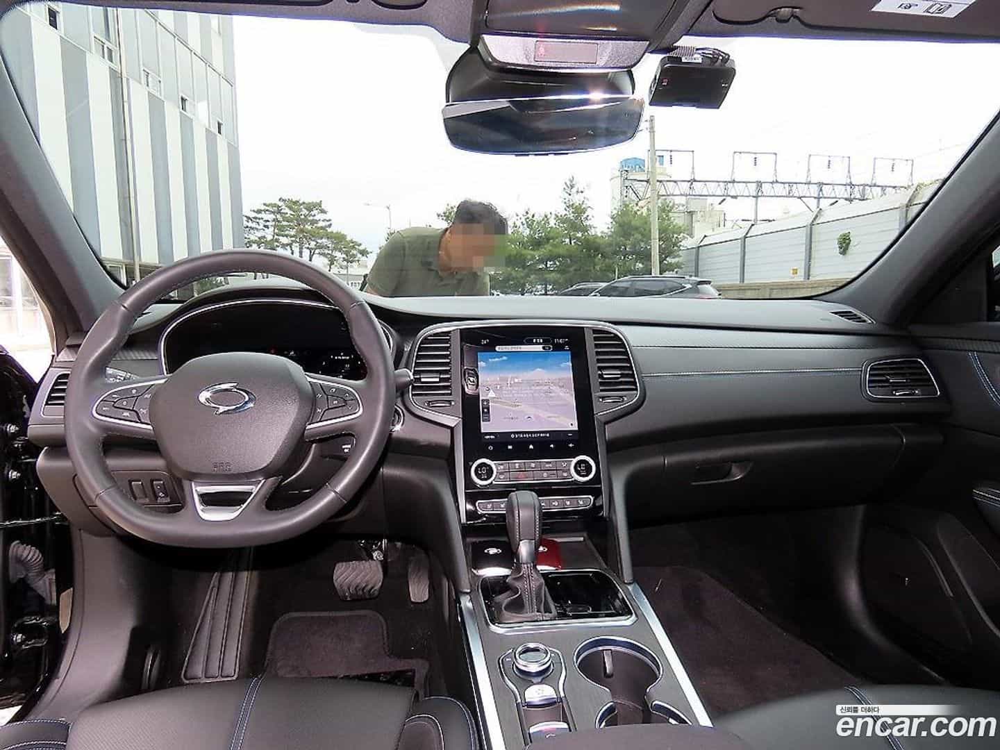 SM6 Renault Korea 2024.1-INNER-007
