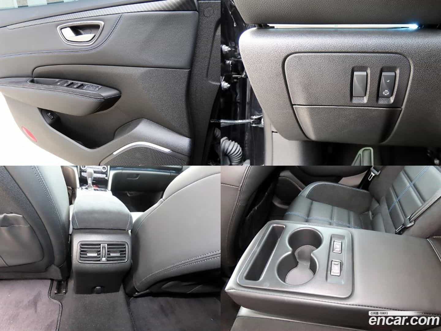 SM6 Renault Korea 2024.1-OPTION-022